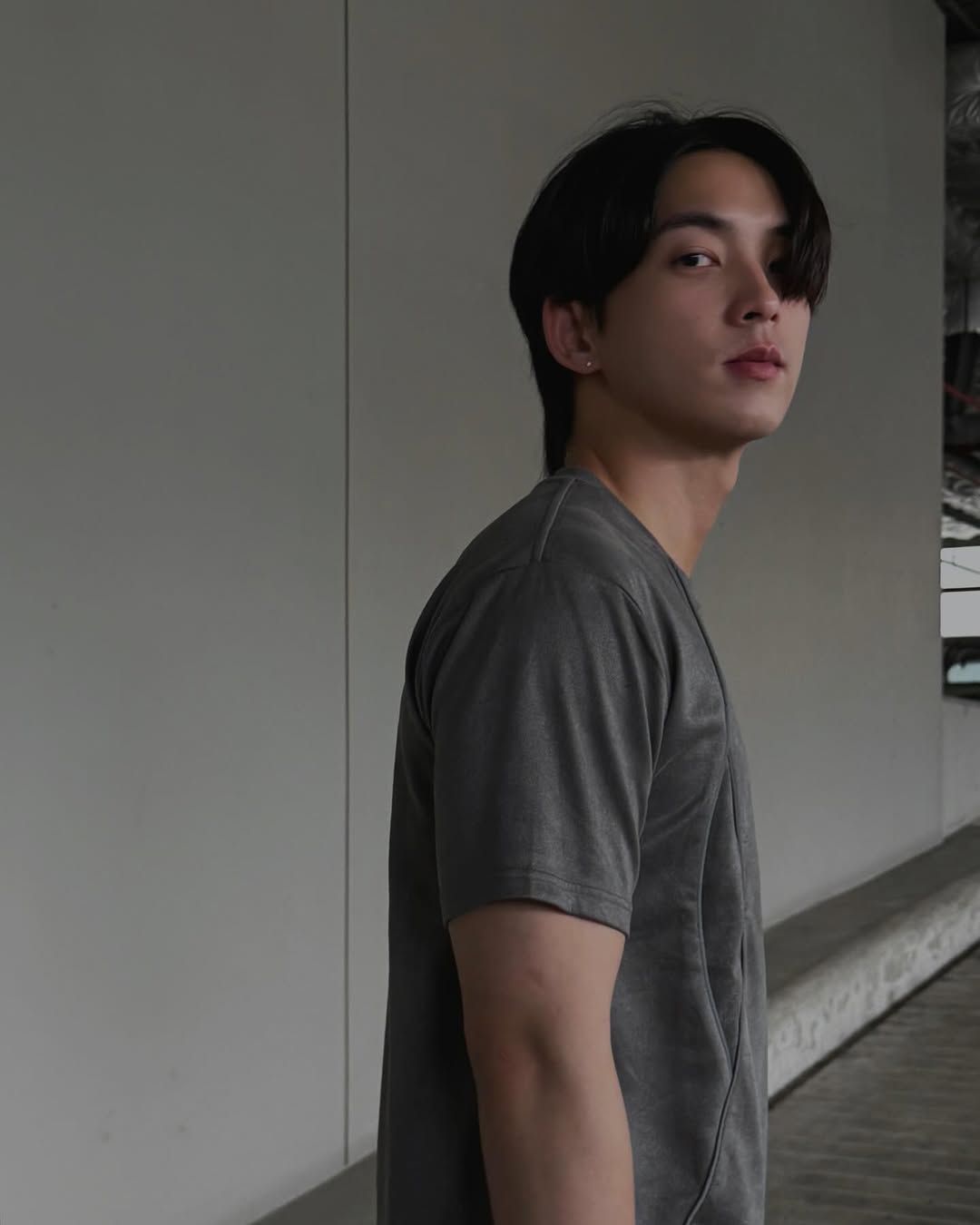 กาฟิวส์ - พันธุ์ธัช กันคำ