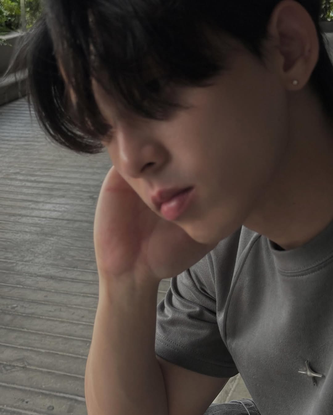 กาฟิวส์ - พันธุ์ธัช กันคำ