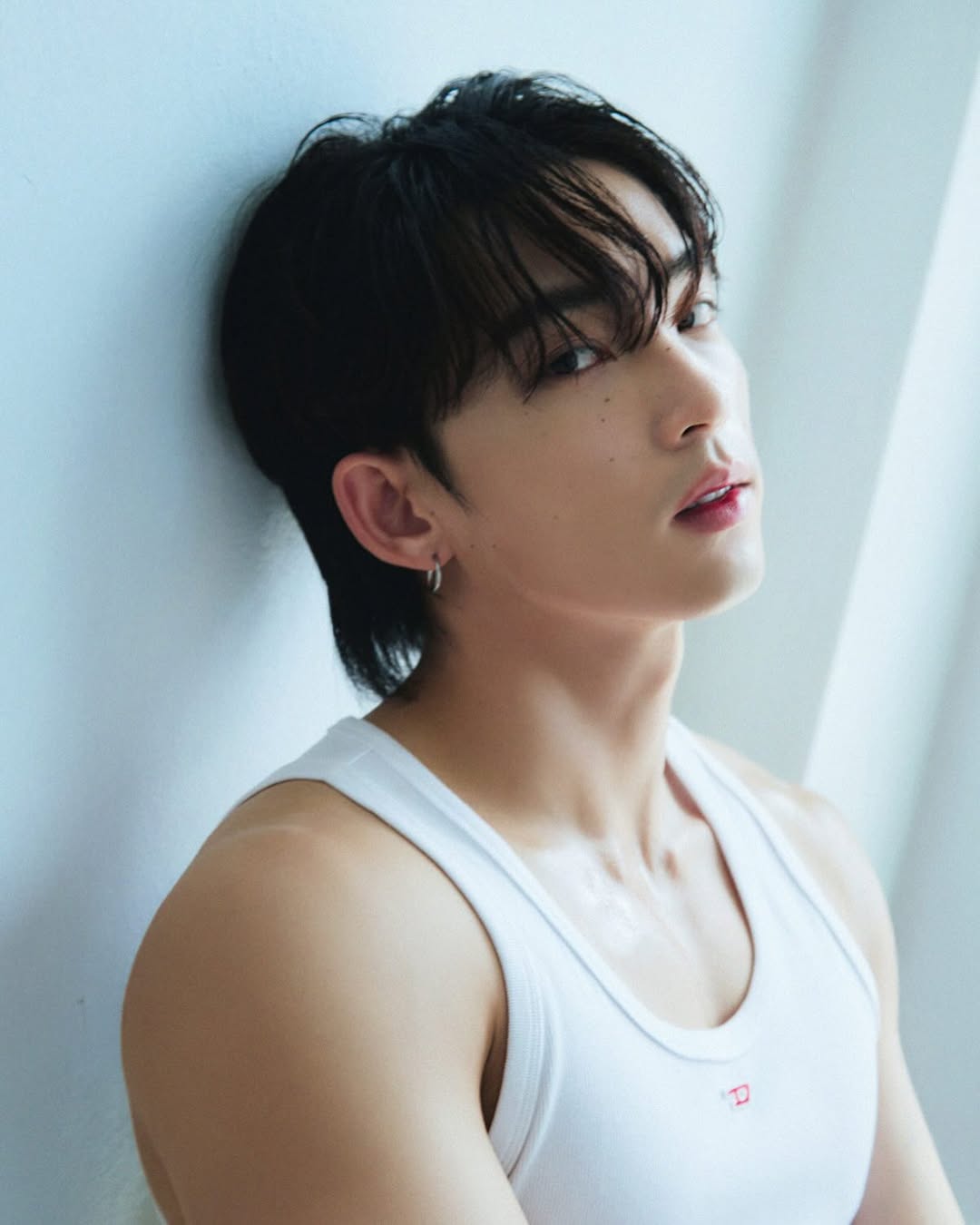 กาฟิวส์ - พันธุ์ธัช กันคำ