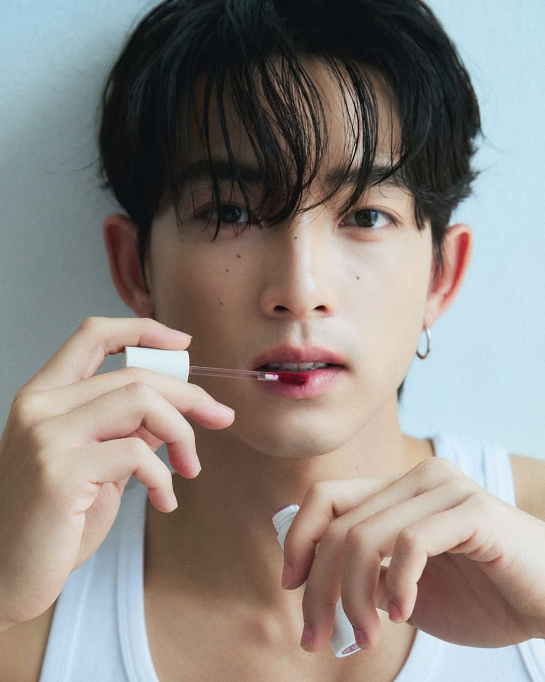 กาฟิวส์ - พันธุ์ธัช กันคำ