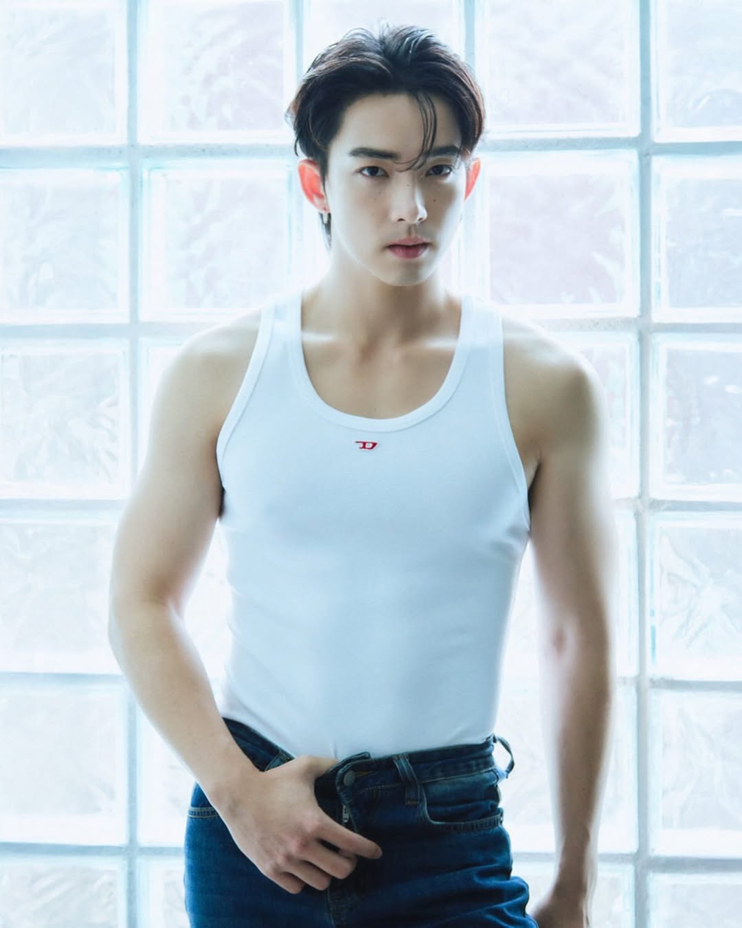 กาฟิวส์ - พันธุ์ธัช กันคำ