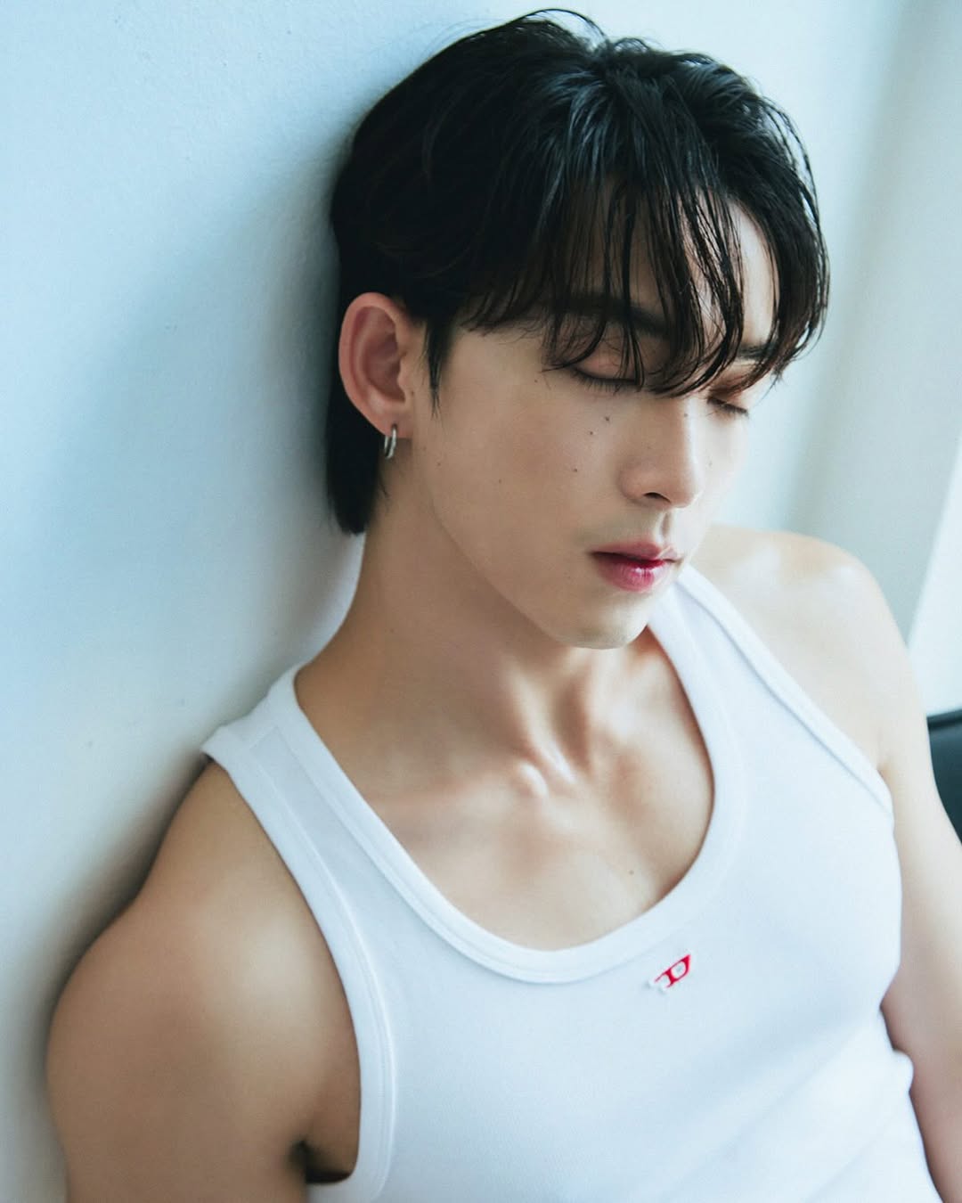 กาฟิวส์ - พันธุ์ธัช กันคำ