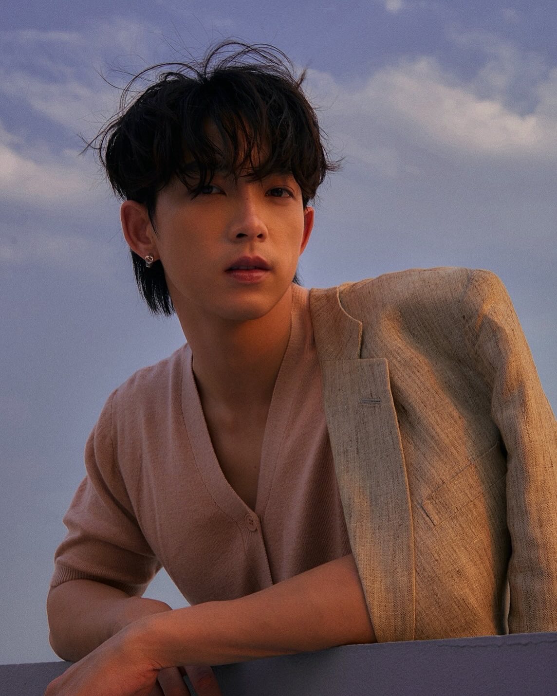 กาฟิวส์ - พันธุ์ธัช กันคำ