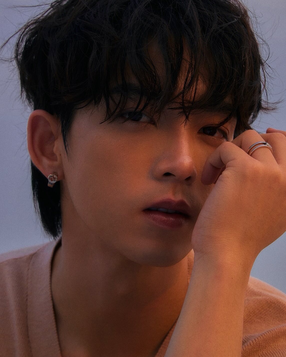 กาฟิวส์ - พันธุ์ธัช กันคำ