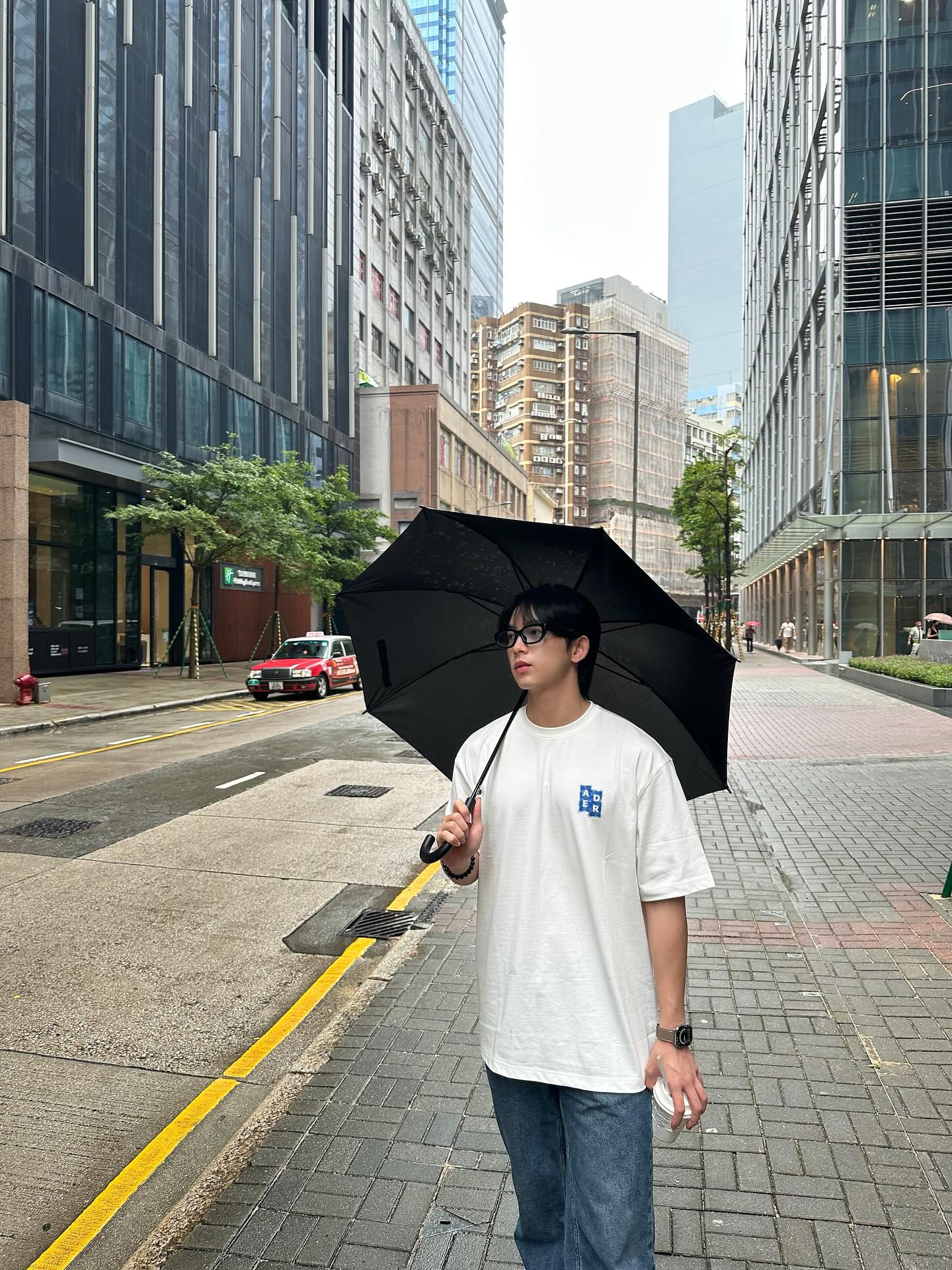 กาฟิวส์ - พันธุ์ธัช กันคำ
