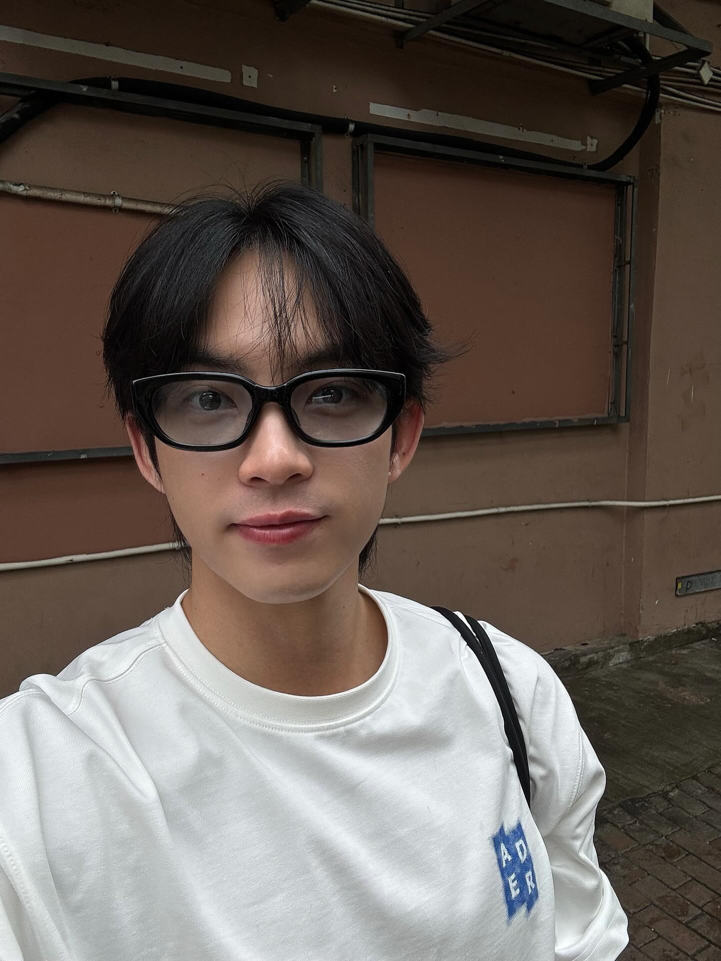 กาฟิวส์ - พันธุ์ธัช กันคำ