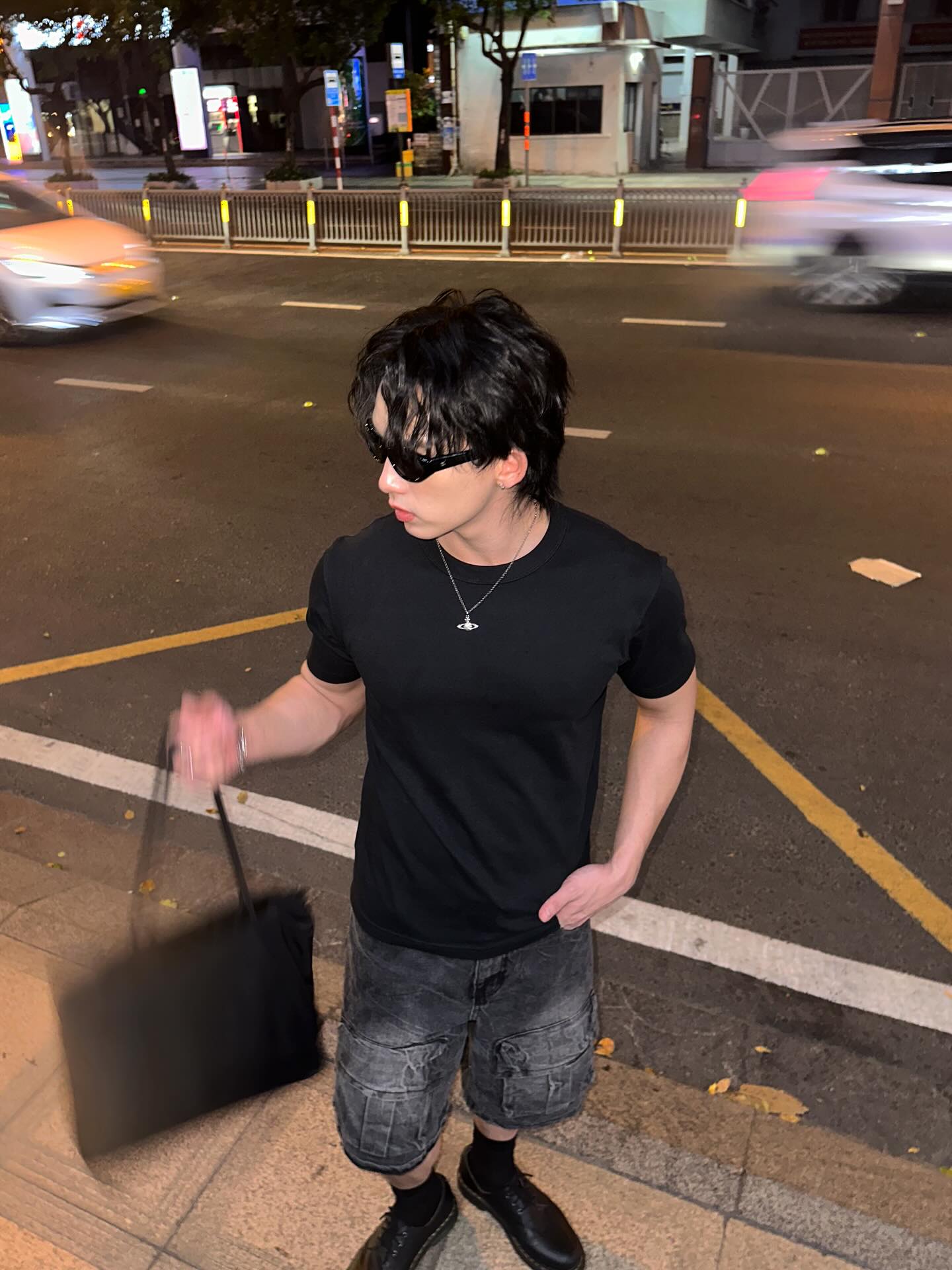 กาฟิวส์ - พันธุ์ธัช กันคำ