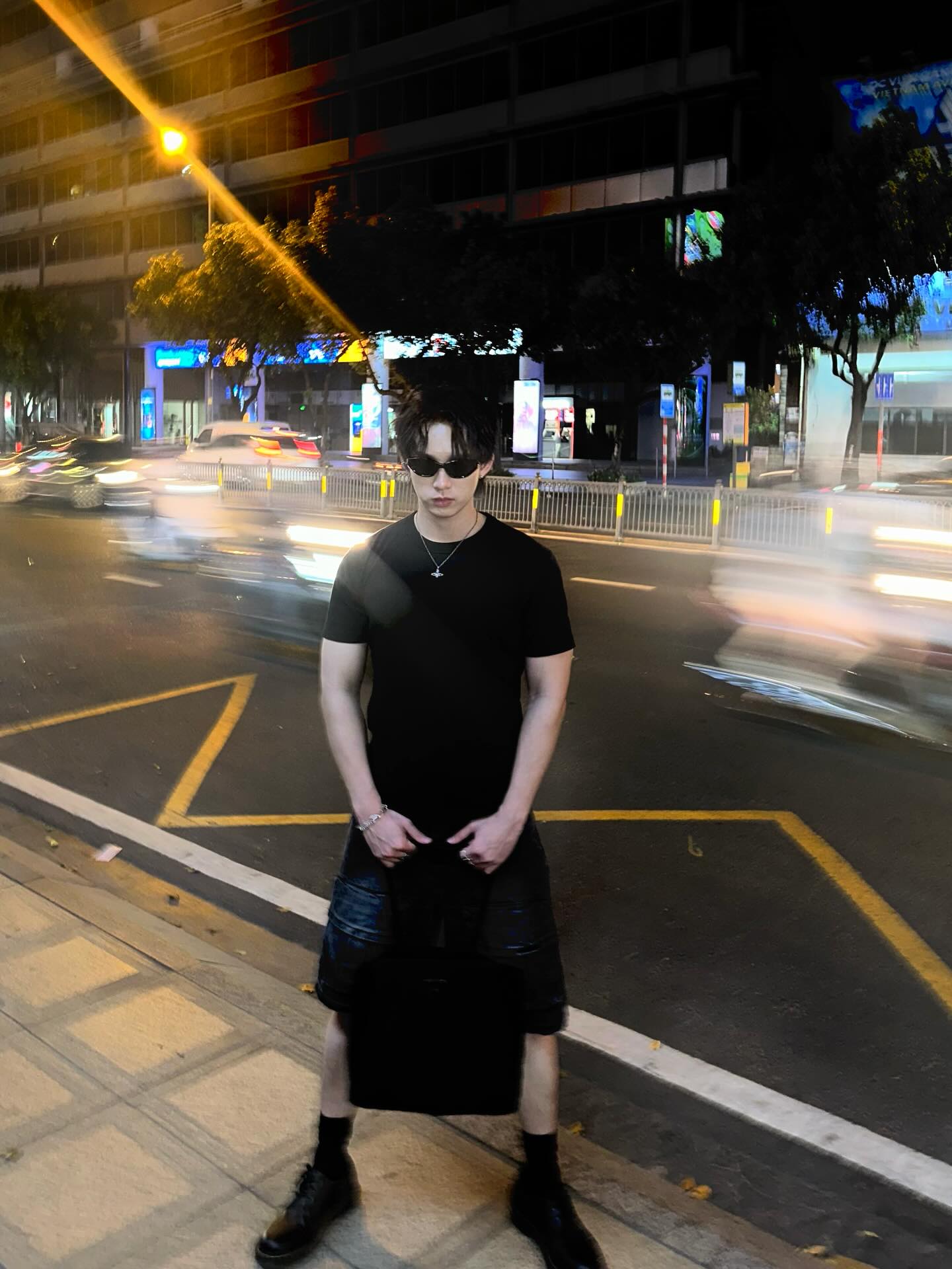 กาฟิวส์ - พันธุ์ธัช กันคำ