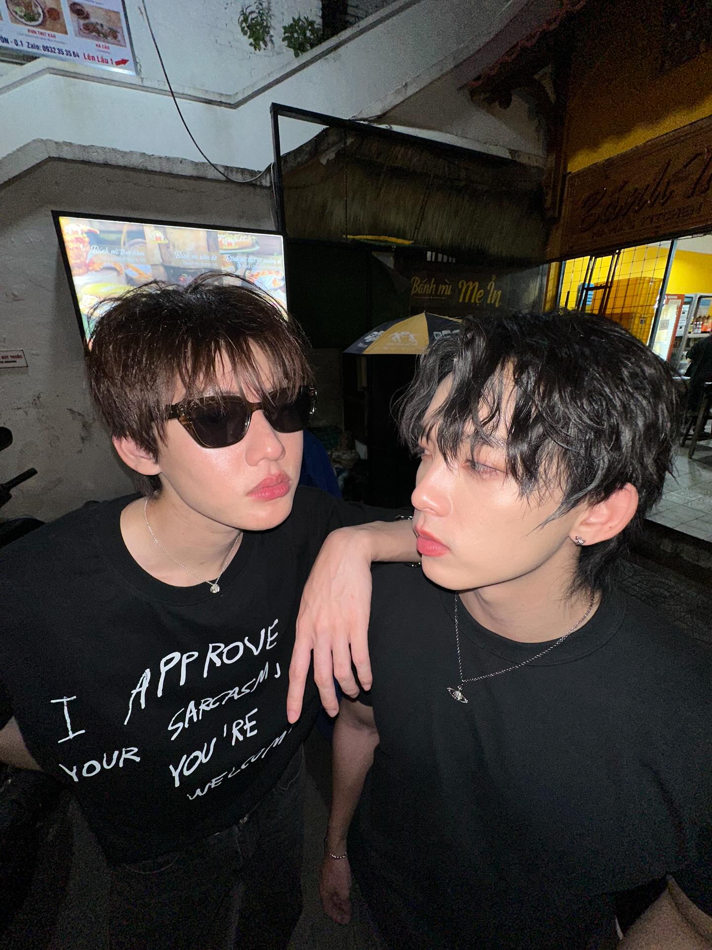 กาฟิวส์ - พันธุ์ธัช กันคำ