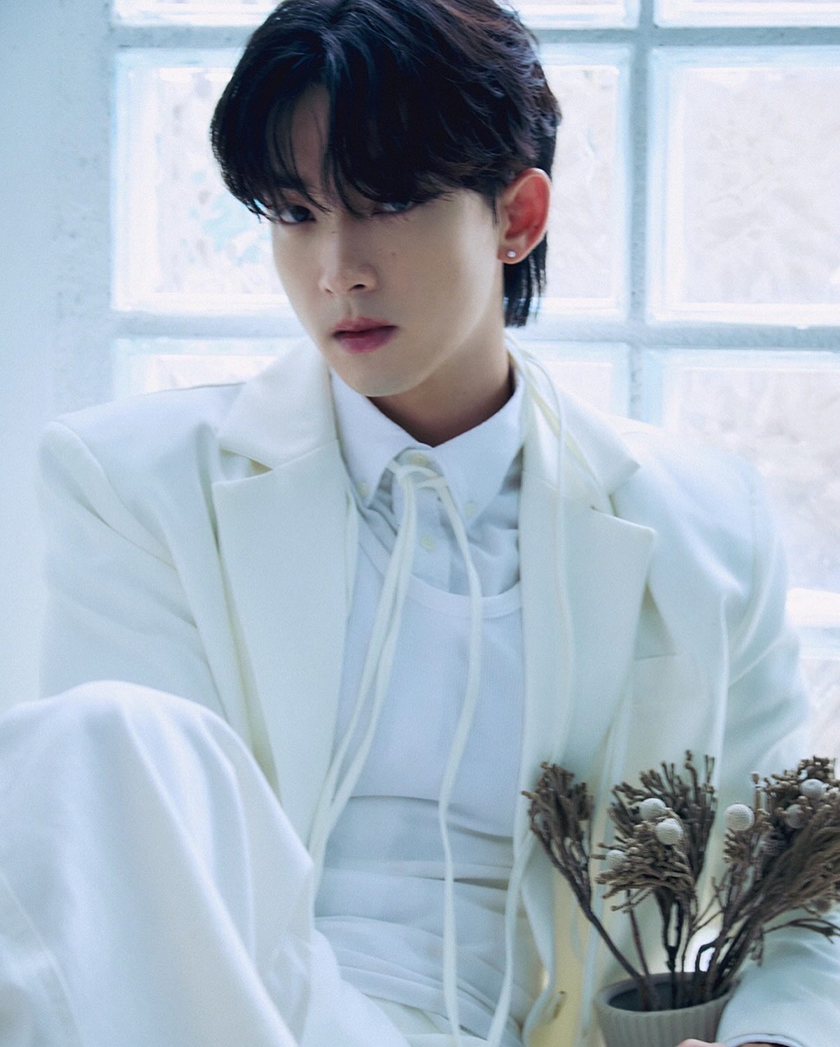 กาฟิวส์ - พันธุ์ธัช กันคำ