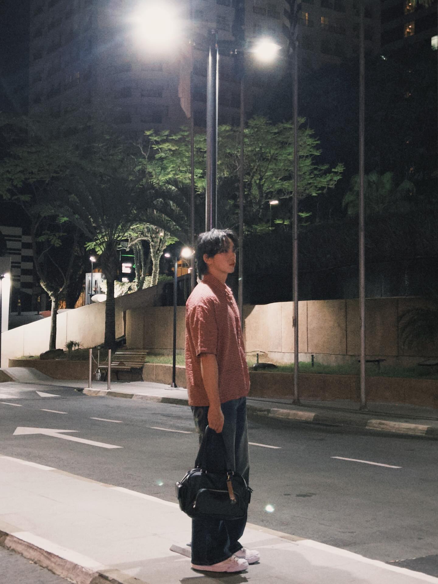 กาฟิวส์ - พันธุ์ธัช กันคำ