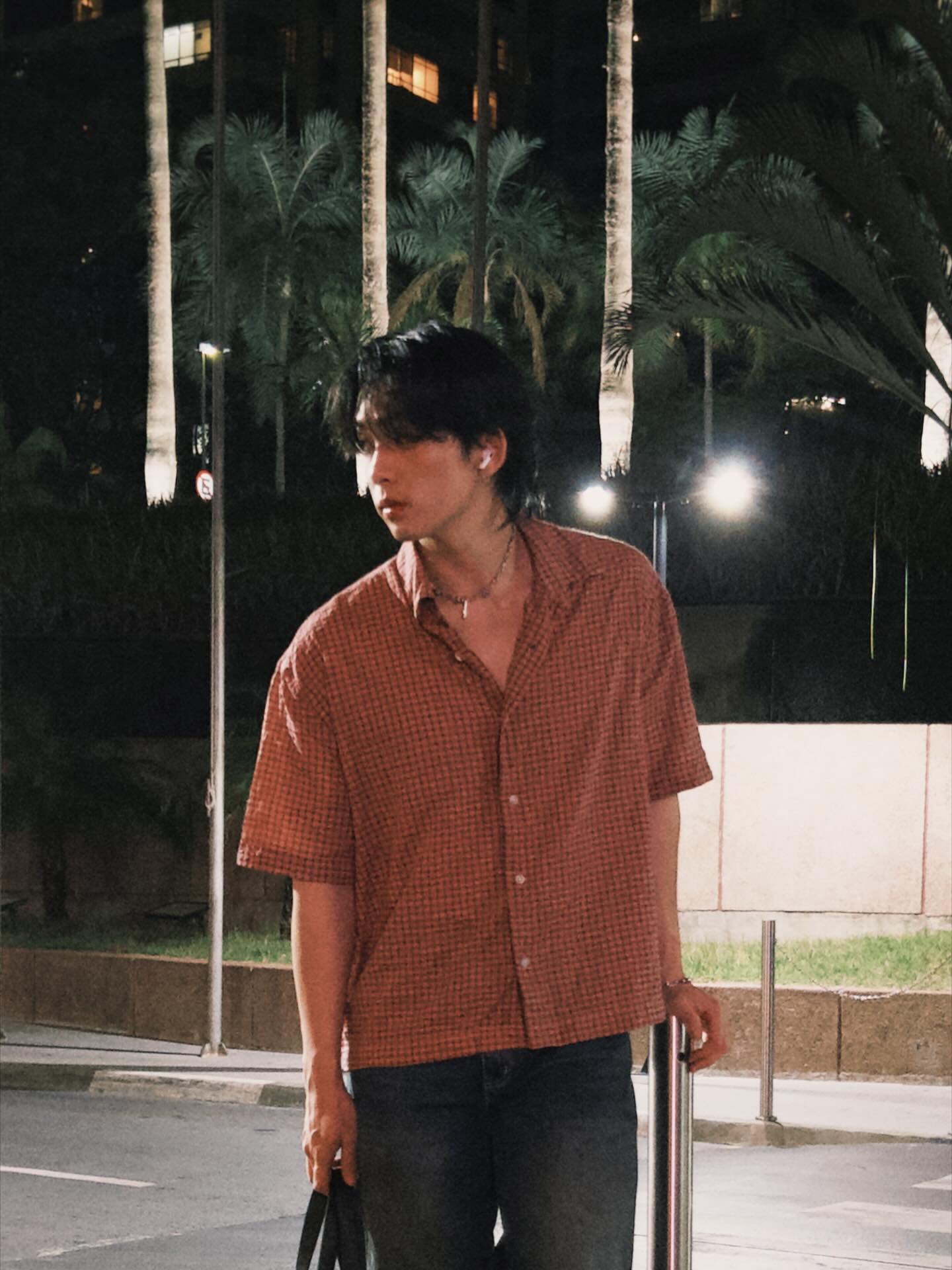 กาฟิวส์ - พันธุ์ธัช กันคำ