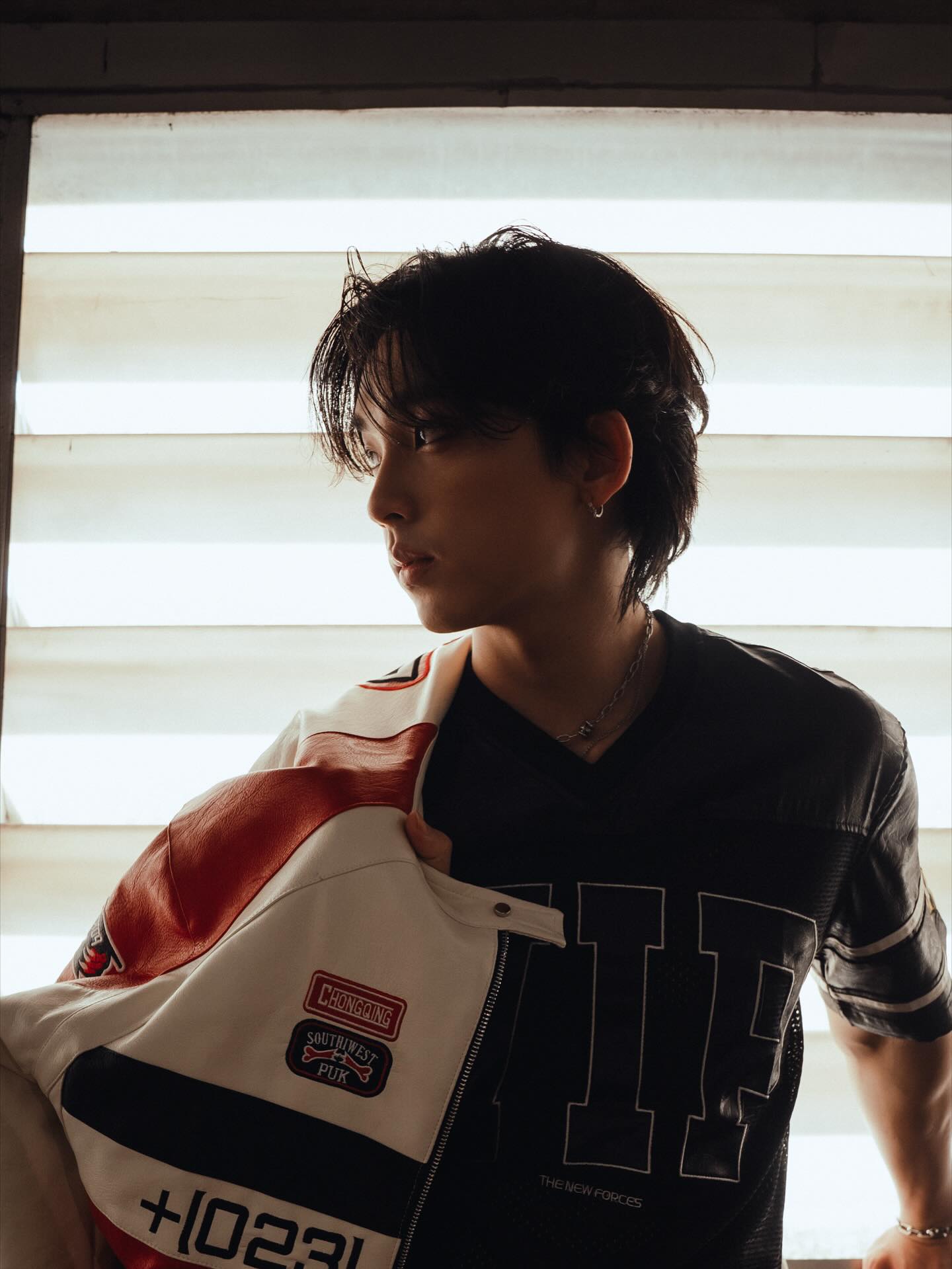 กาฟิวส์ - พันธุ์ธัช กันคำ