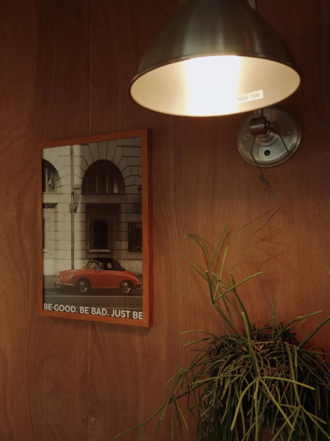 กาฟิวส์ - พันธุ์ธัช กันคำ