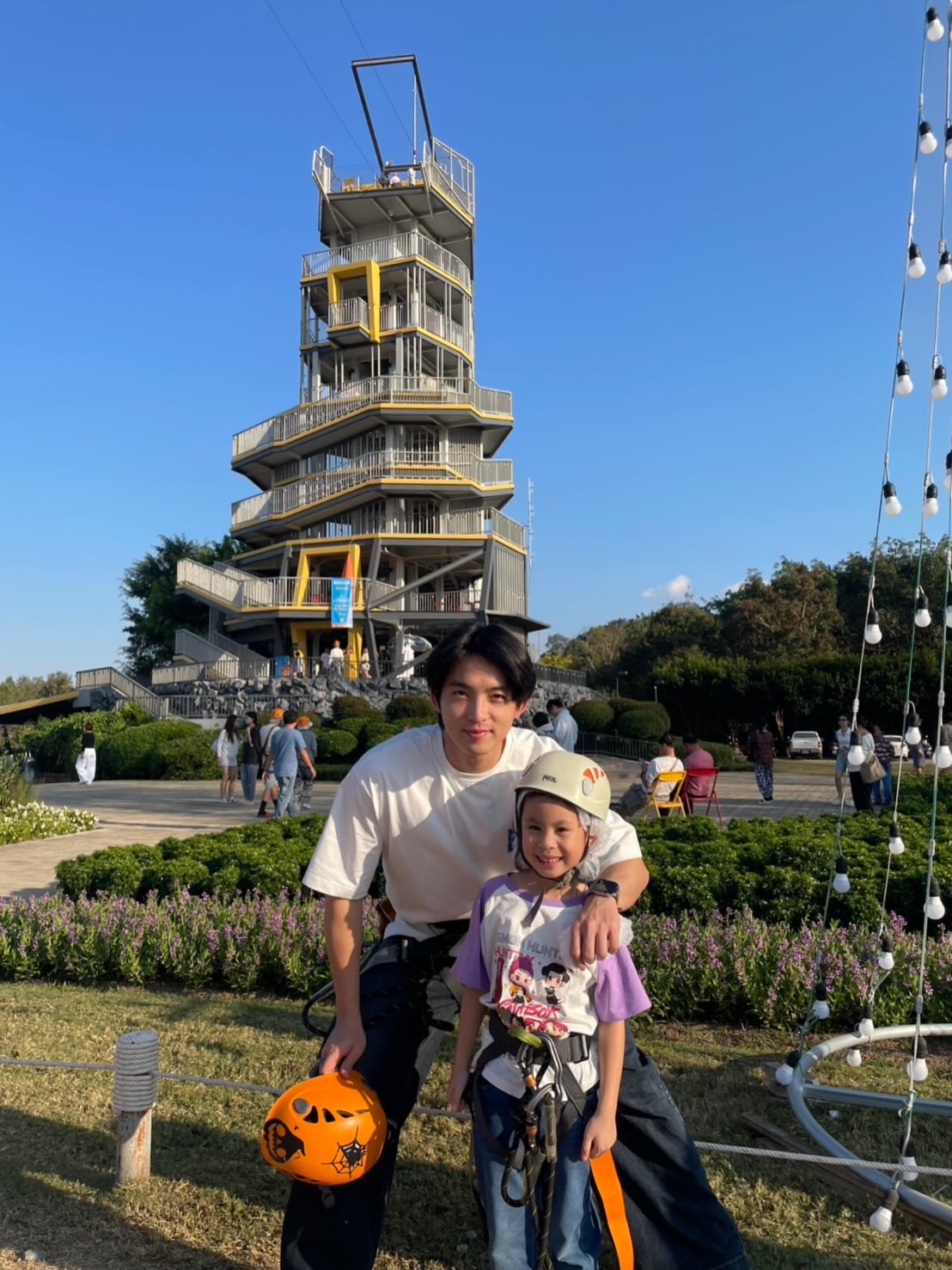 กาฟิวส์ - พันธุ์ธัช กันคำ