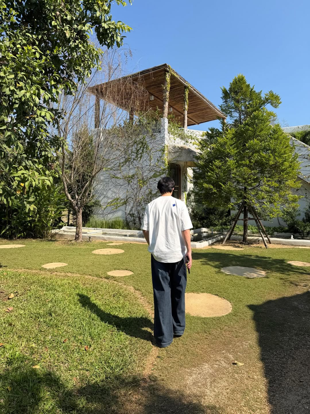 กาฟิวส์ - พันธุ์ธัช กันคำ