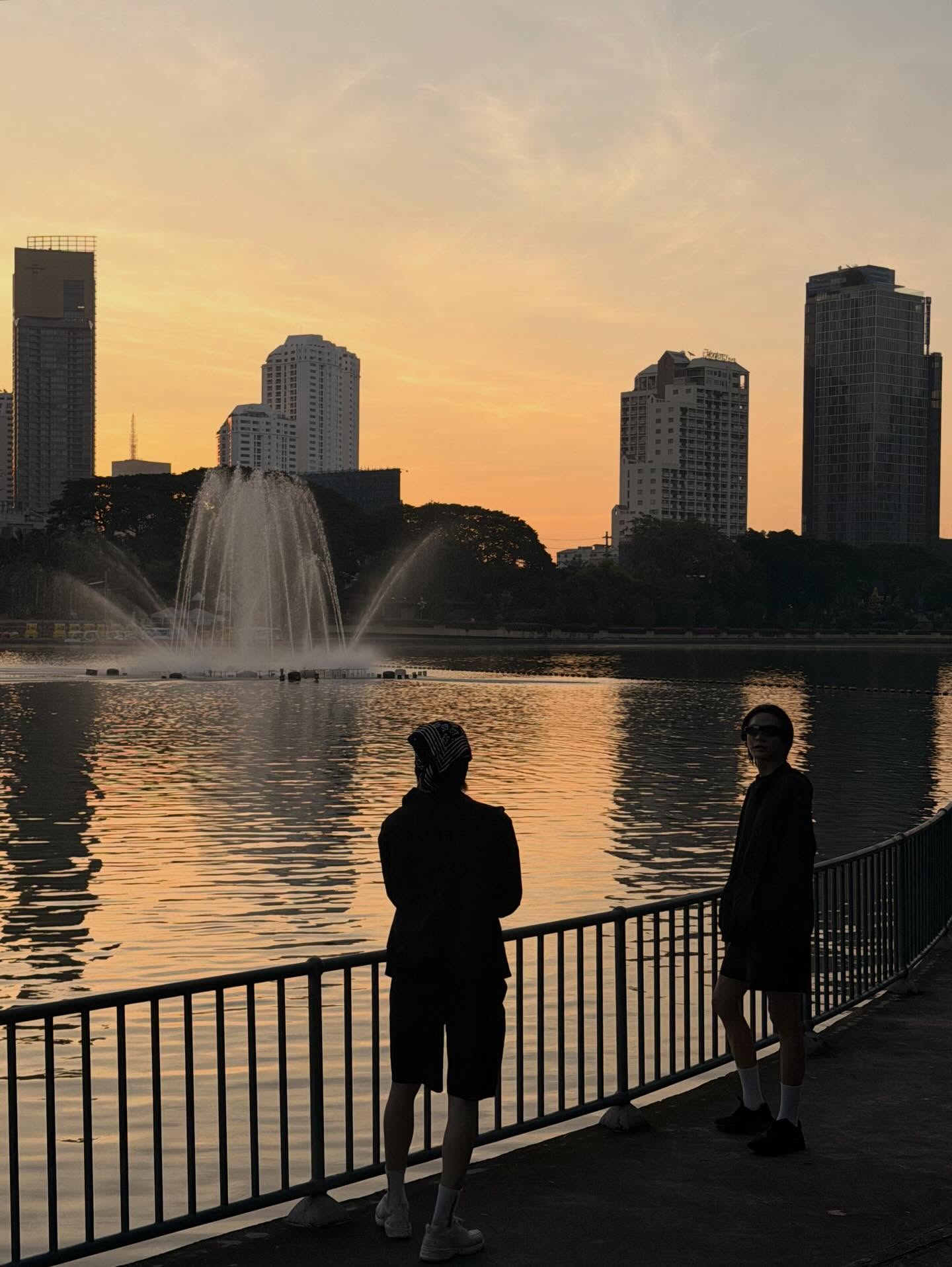 กาฟิวส์ - พันธุ์ธัช กันคำ