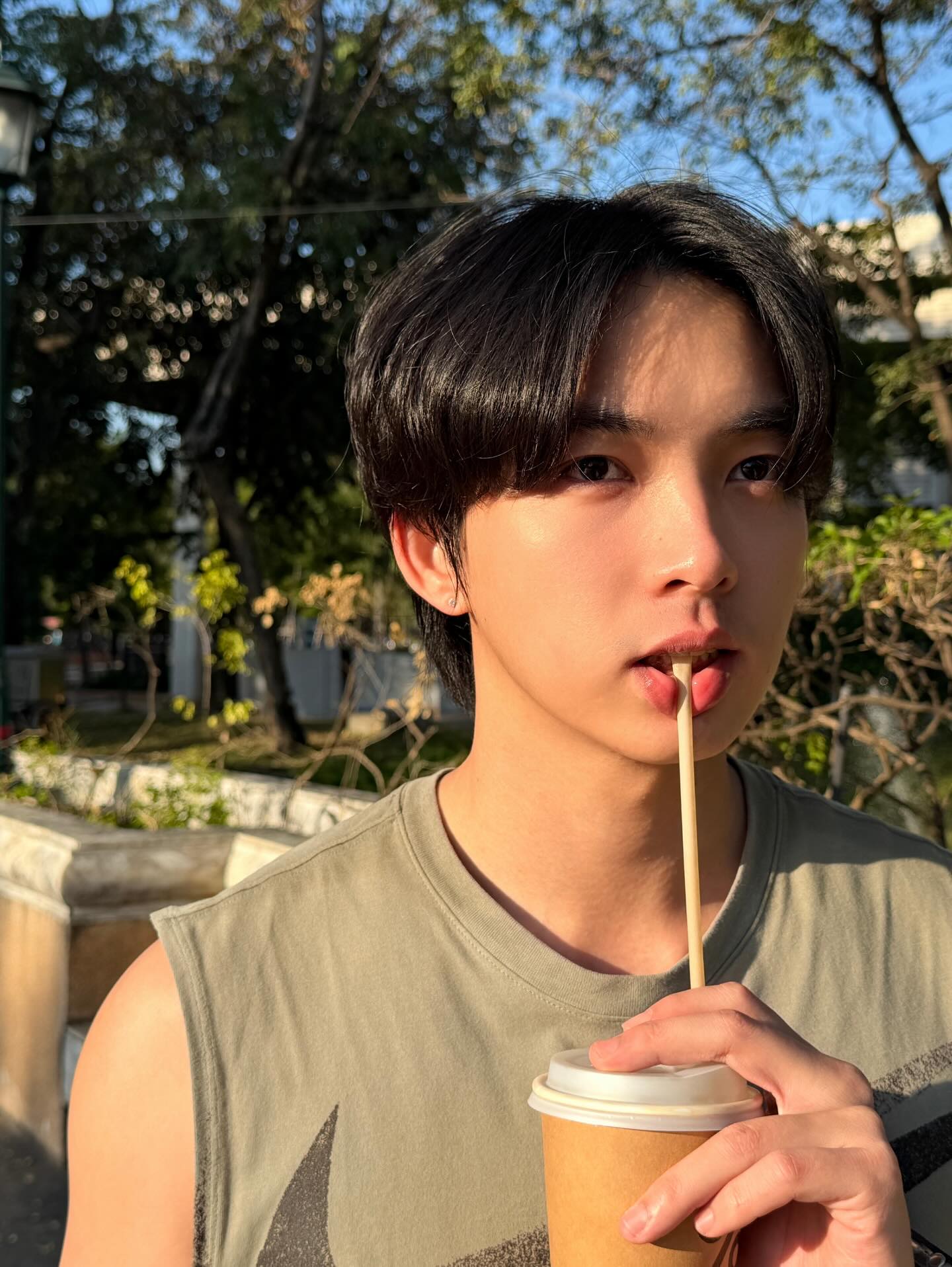 กาฟิวส์ - พันธุ์ธัช กันคำ