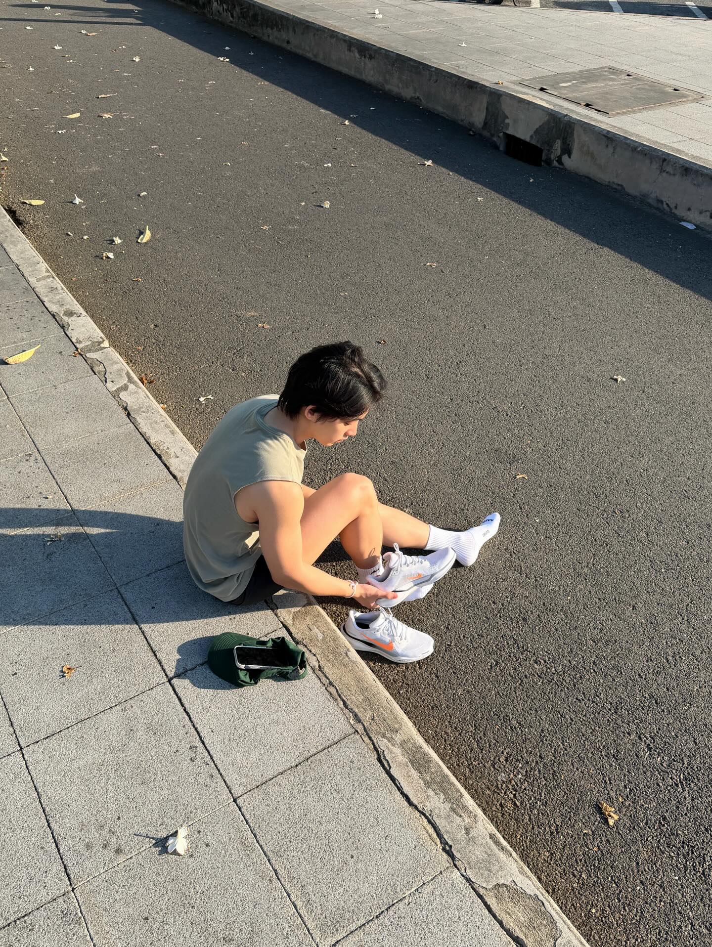 กาฟิวส์ - พันธุ์ธัช กันคำ