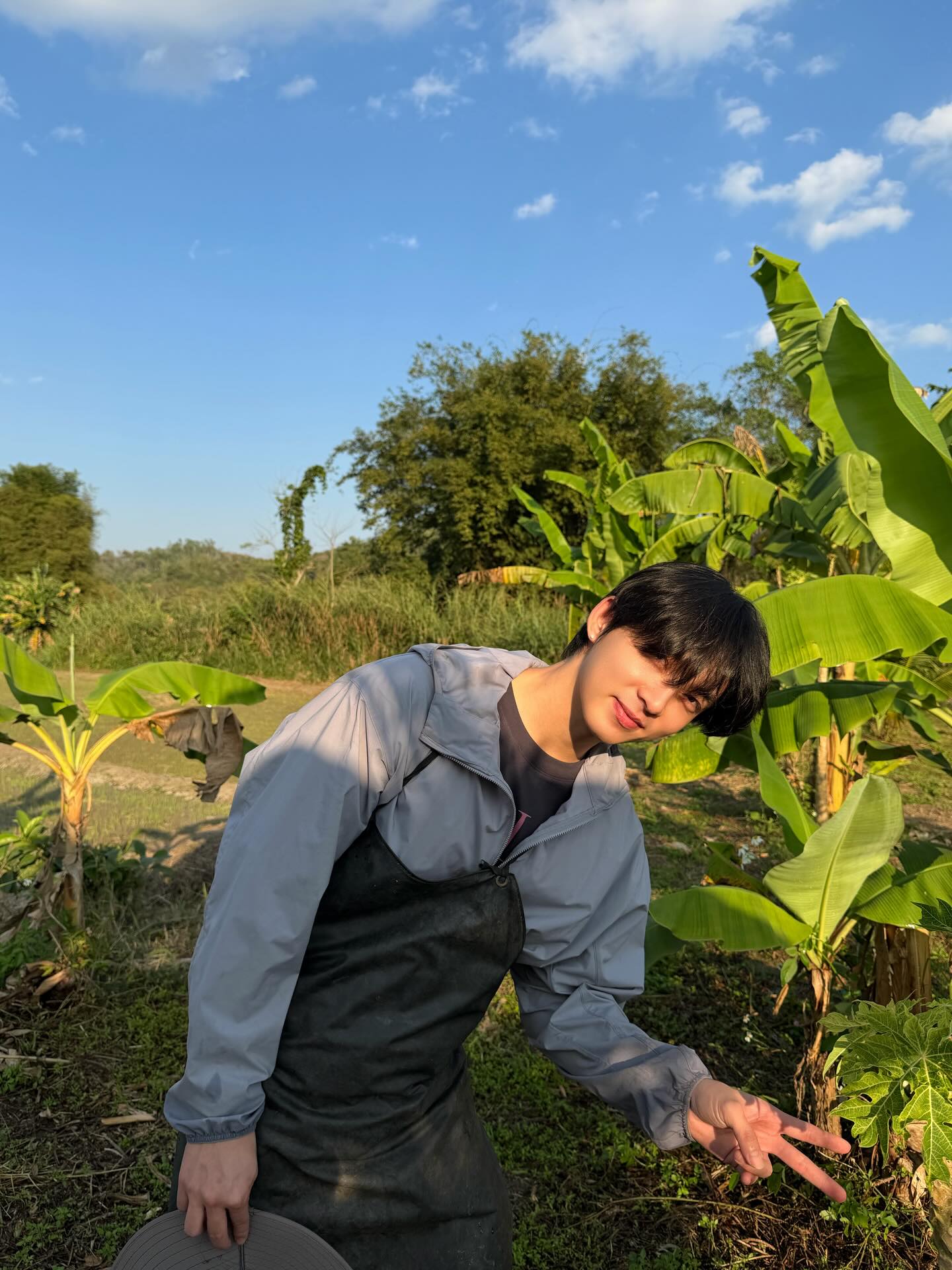 กาฟิวส์ - พันธุ์ธัช กันคำ