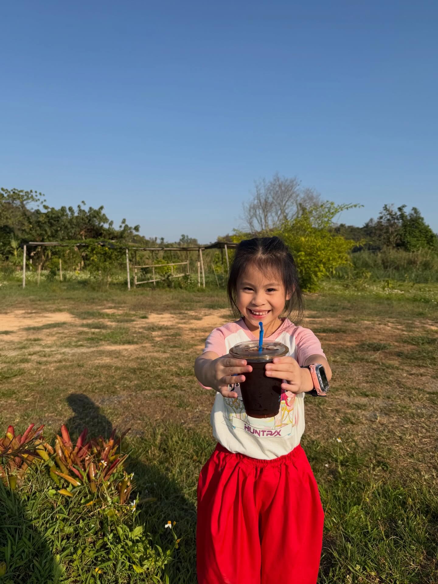 กาฟิวส์ - พันธุ์ธัช กันคำ