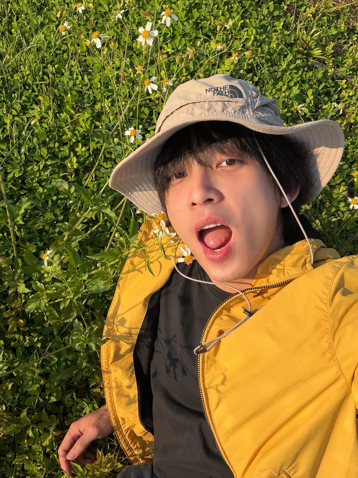 กาฟิวส์ - พันธุ์ธัช กันคำ