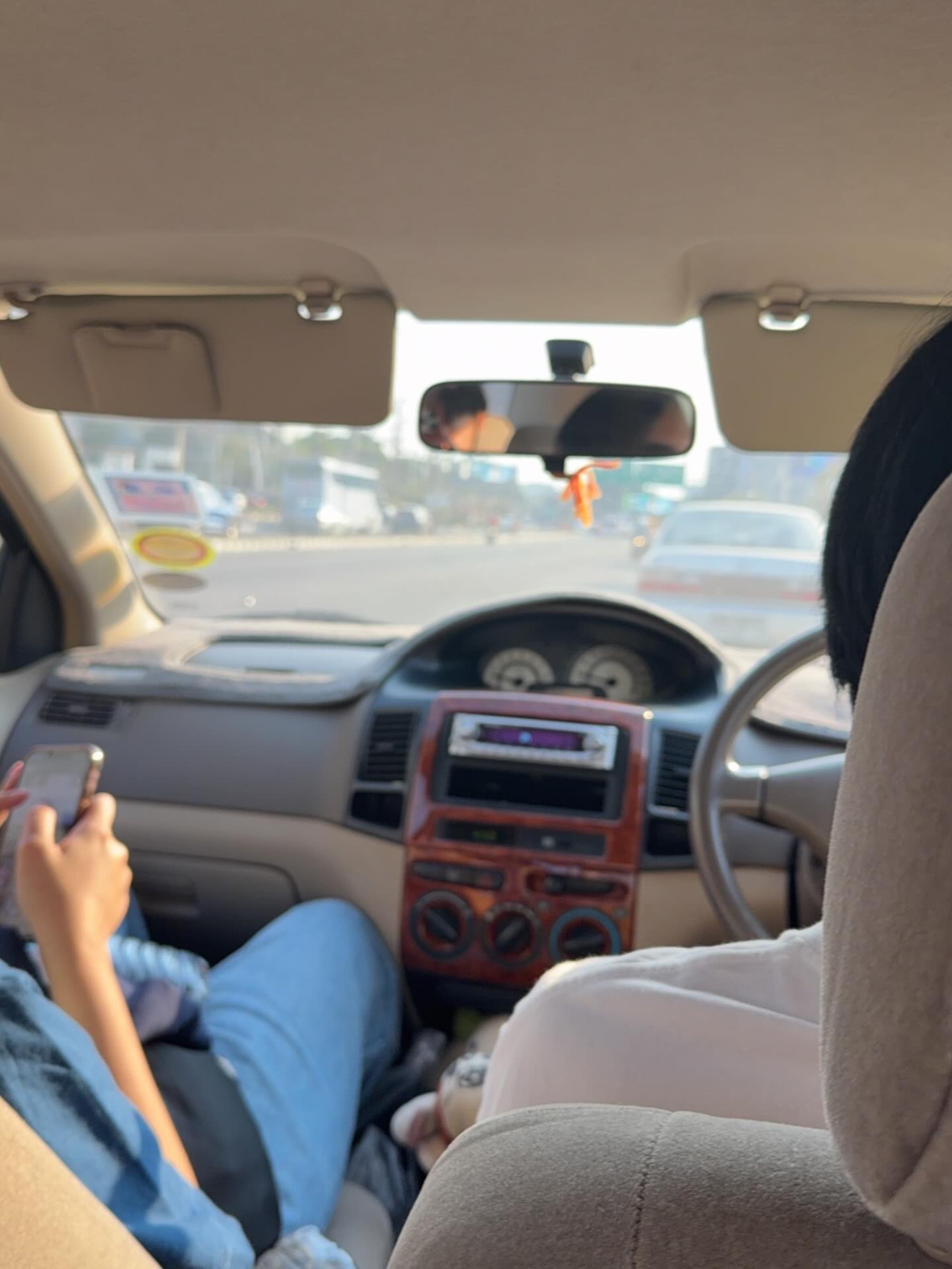 กาฟิวส์ - พันธุ์ธัช กันคำ