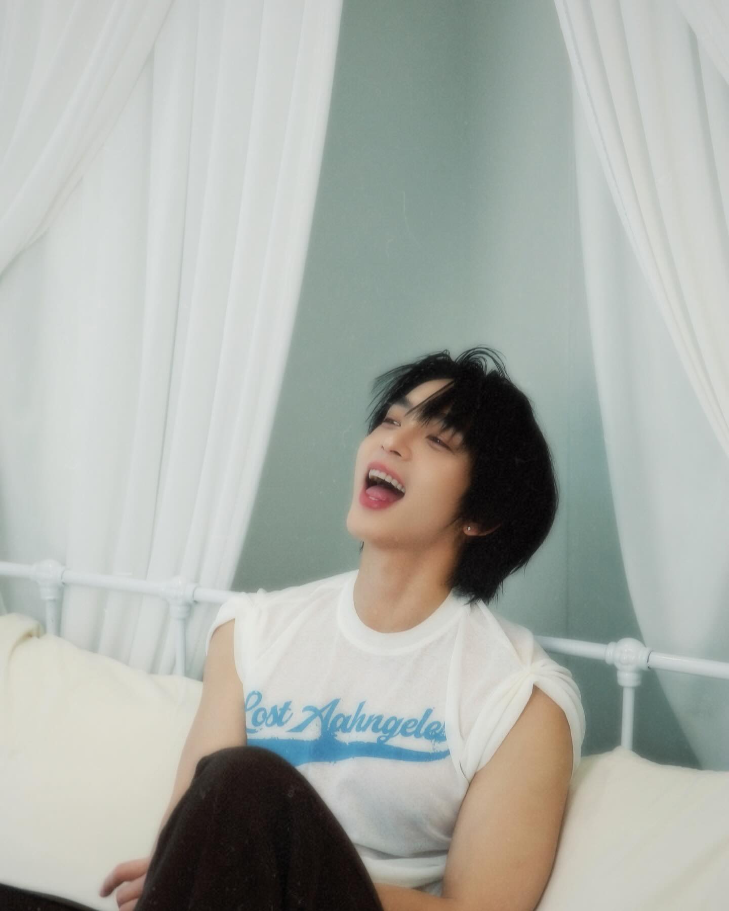 กาฟิวส์ - พันธุ์ธัช กันคำ