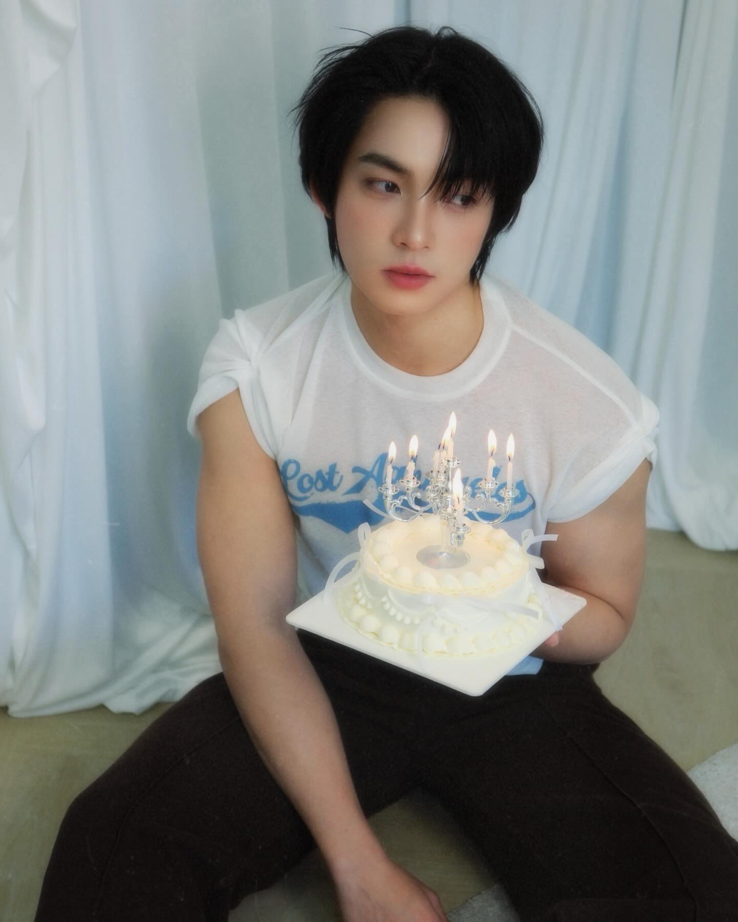 กาฟิวส์ - พันธุ์ธัช กันคำ