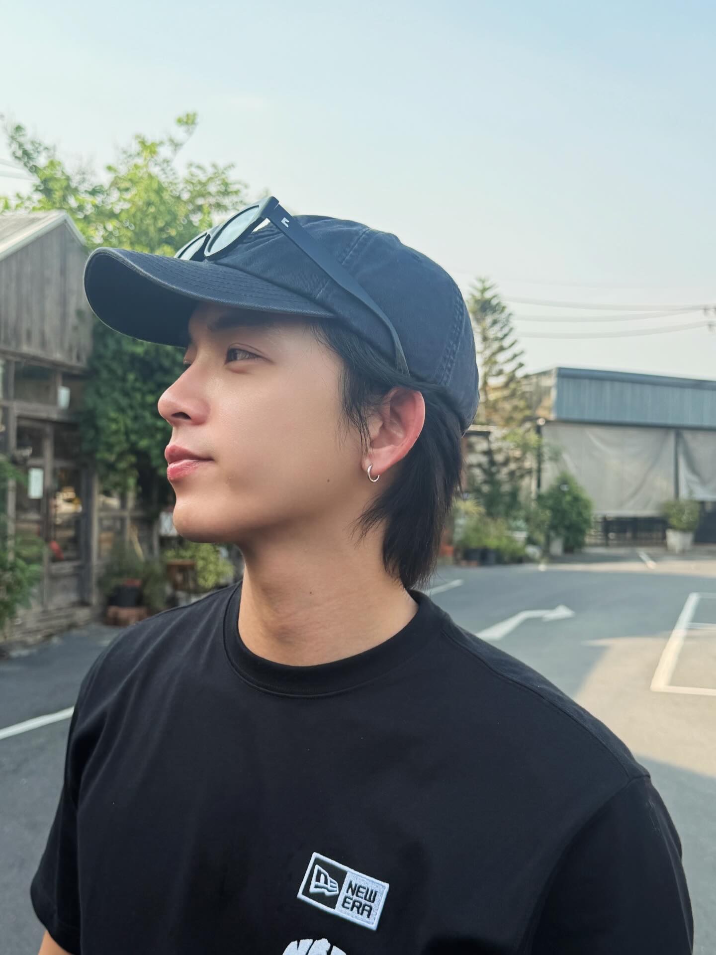กาฟิวส์ - พันธุ์ธัช กันคำ