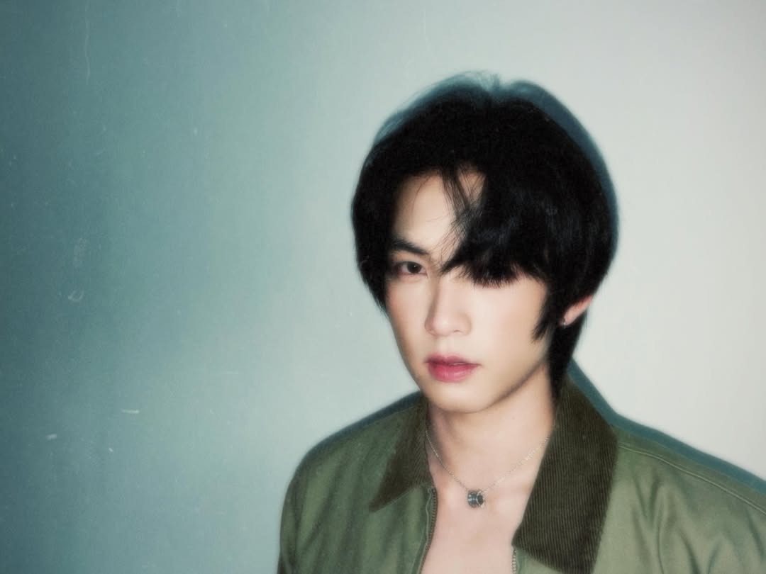 กาฟิวส์ - พันธุ์ธัช กันคำ