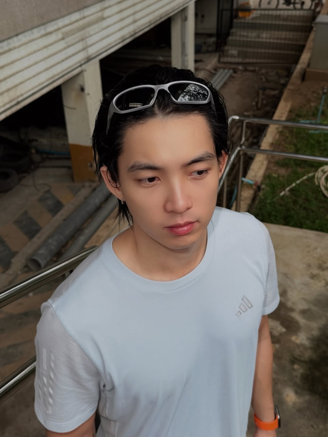 กาฟิวส์ - พันธุ์ธัช กันคำ
