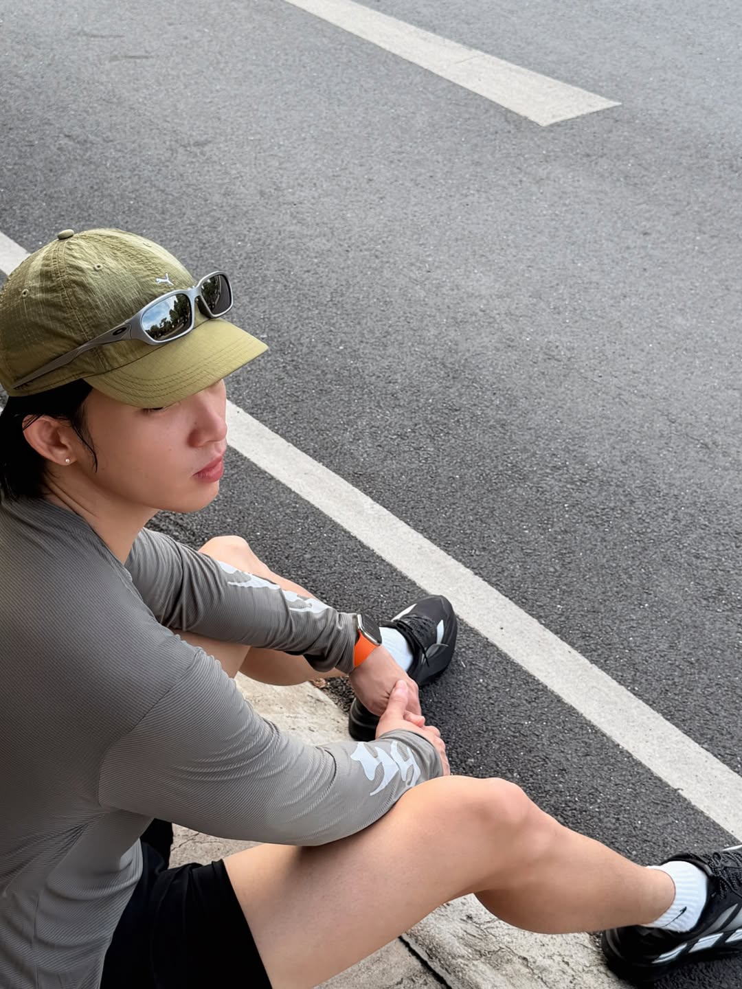 กาฟิวส์ - พันธุ์ธัช กันคำ