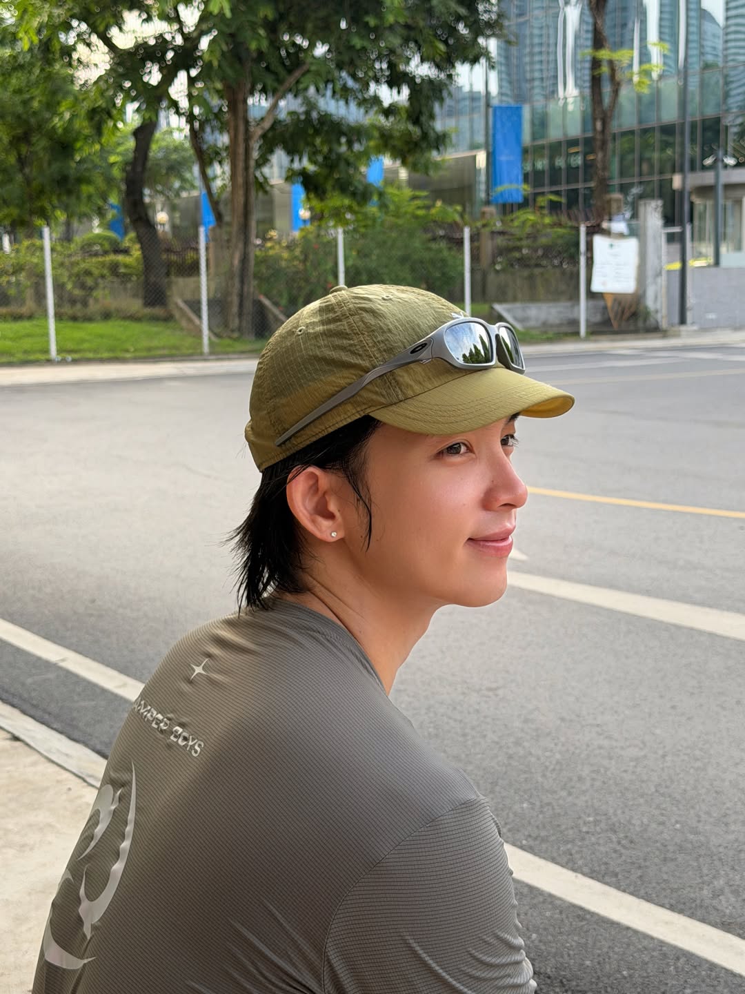 กาฟิวส์ - พันธุ์ธัช กันคำ
