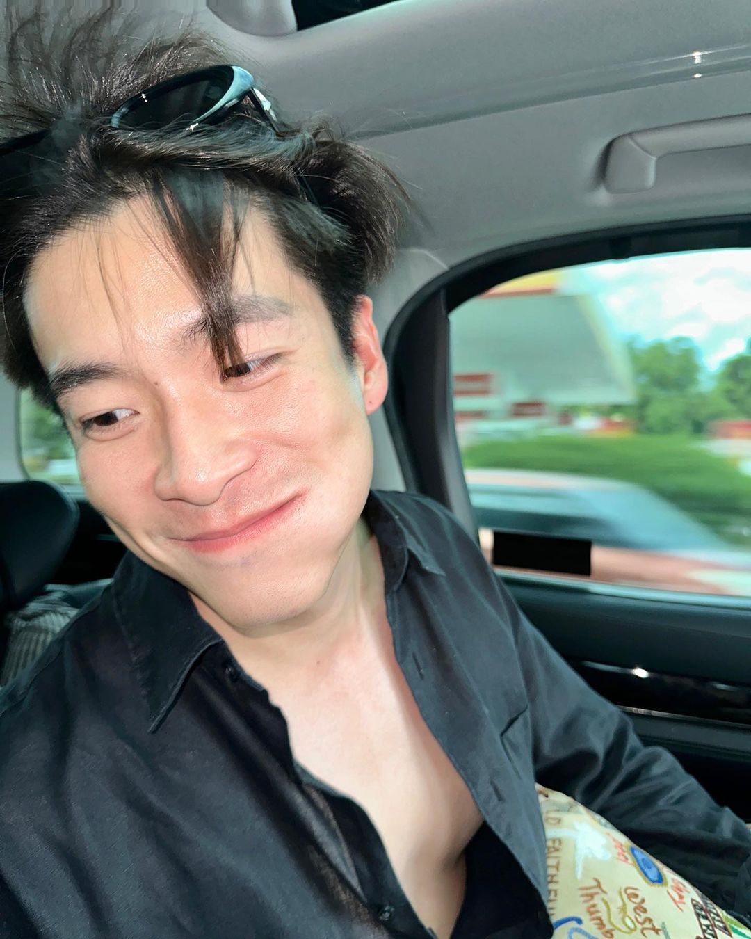 อาเล็ก - ธีรเดช เมธาวรายุทธ
