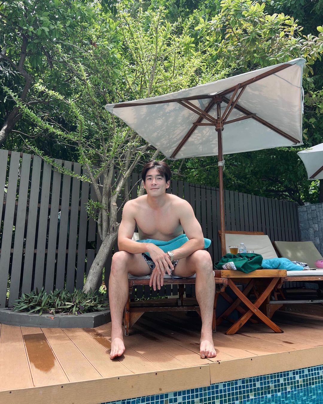 อาเล็ก - ธีรเดช เมธาวรายุทธ
