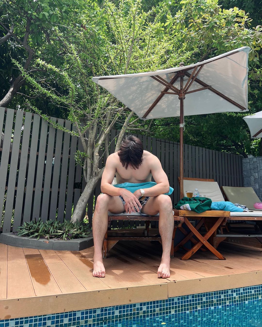 อาเล็ก - ธีรเดช เมธาวรายุทธ