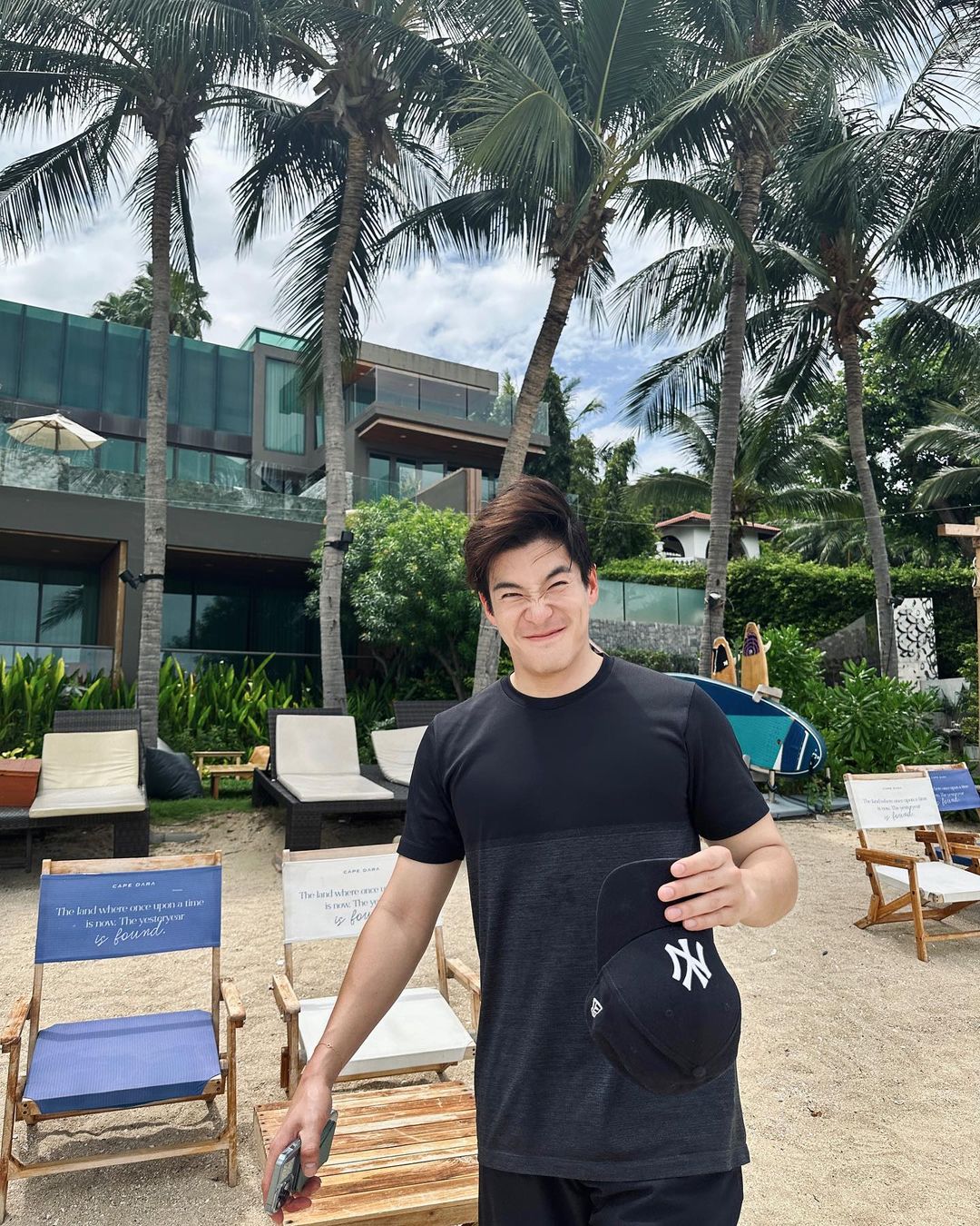 อาเล็ก - ธีรเดช เมธาวรายุทธ