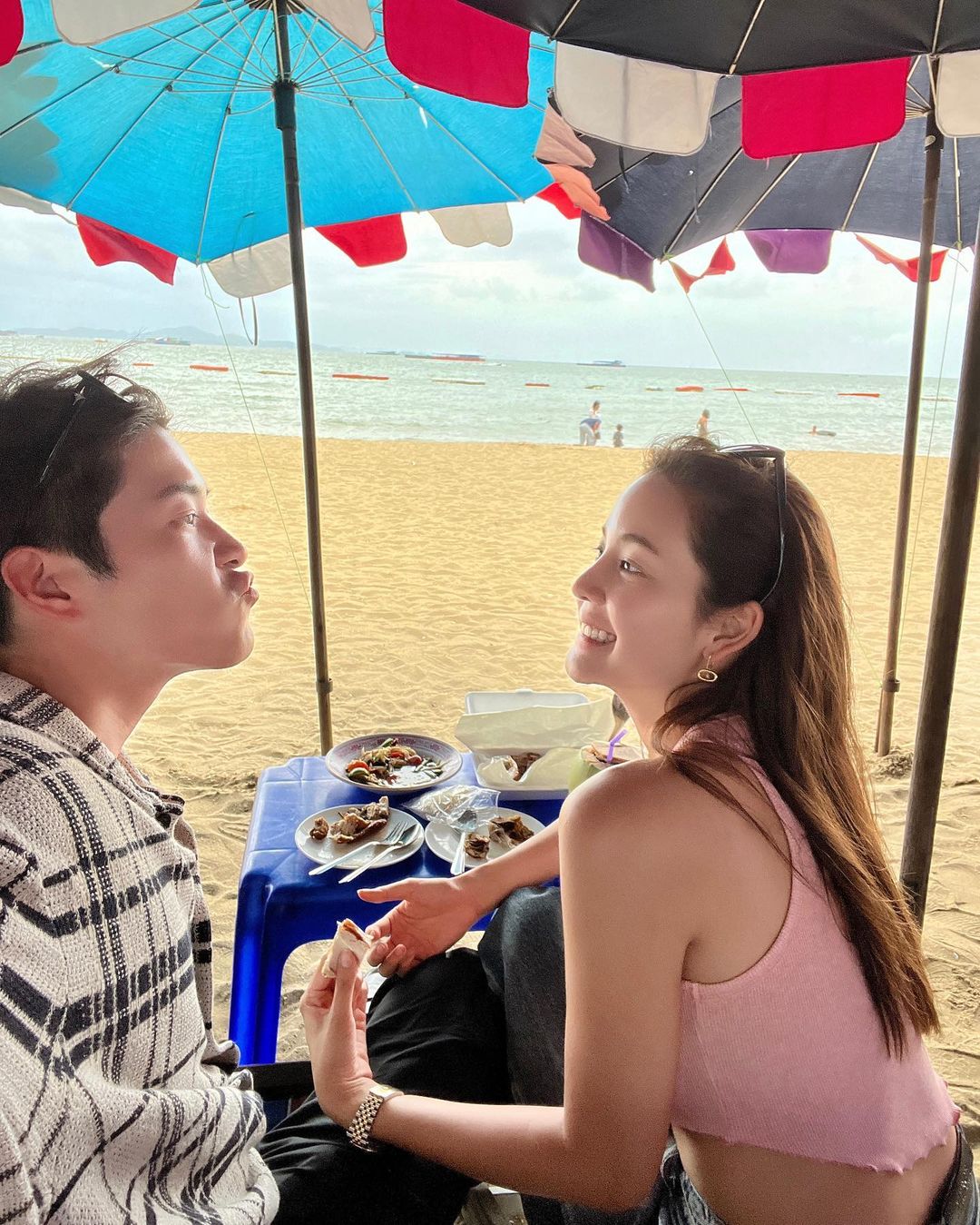 อาเล็ก - ธีรเดช เมธาวรายุทธ