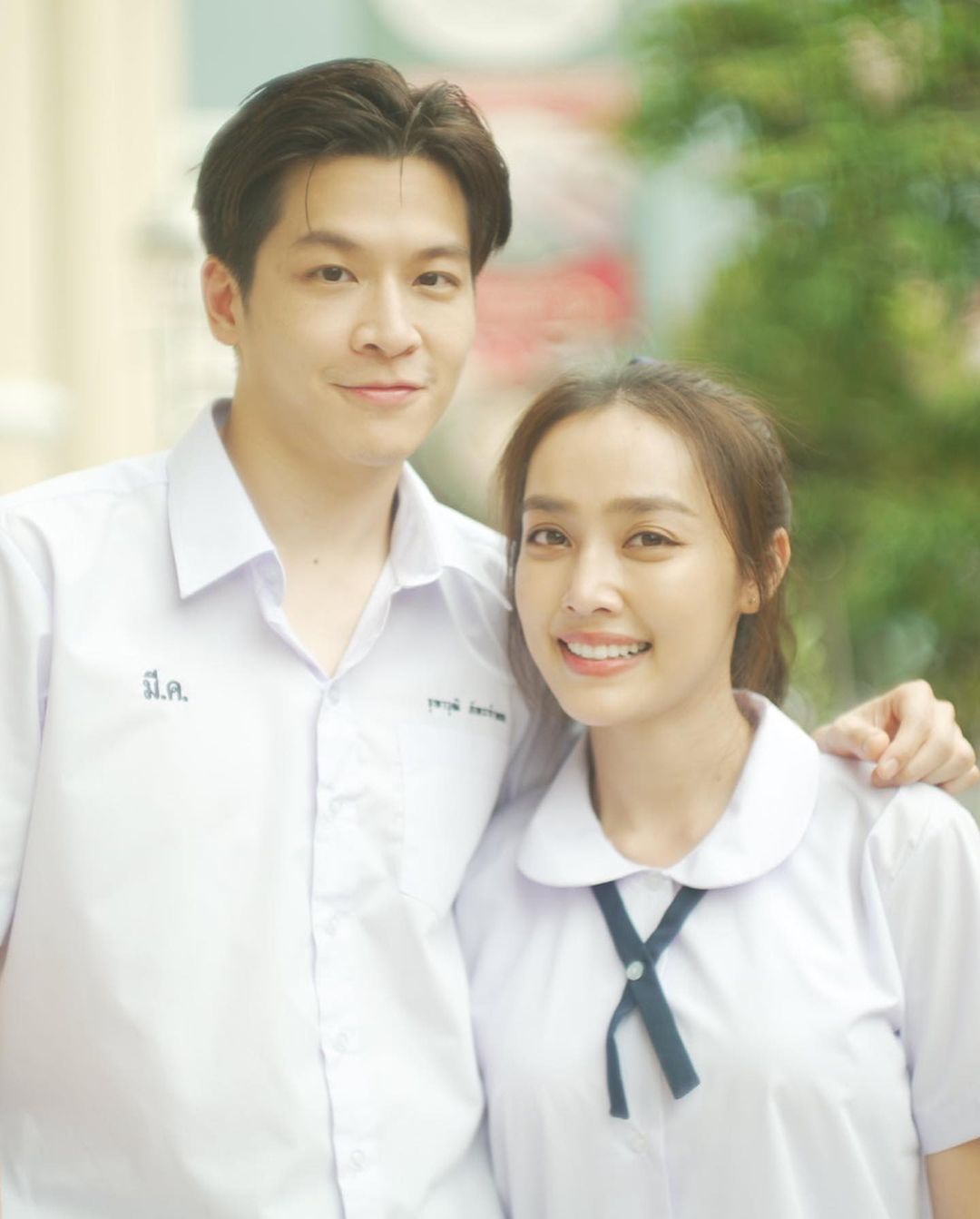 อาเล็ก - ธีรเดช เมธาวรายุทธ