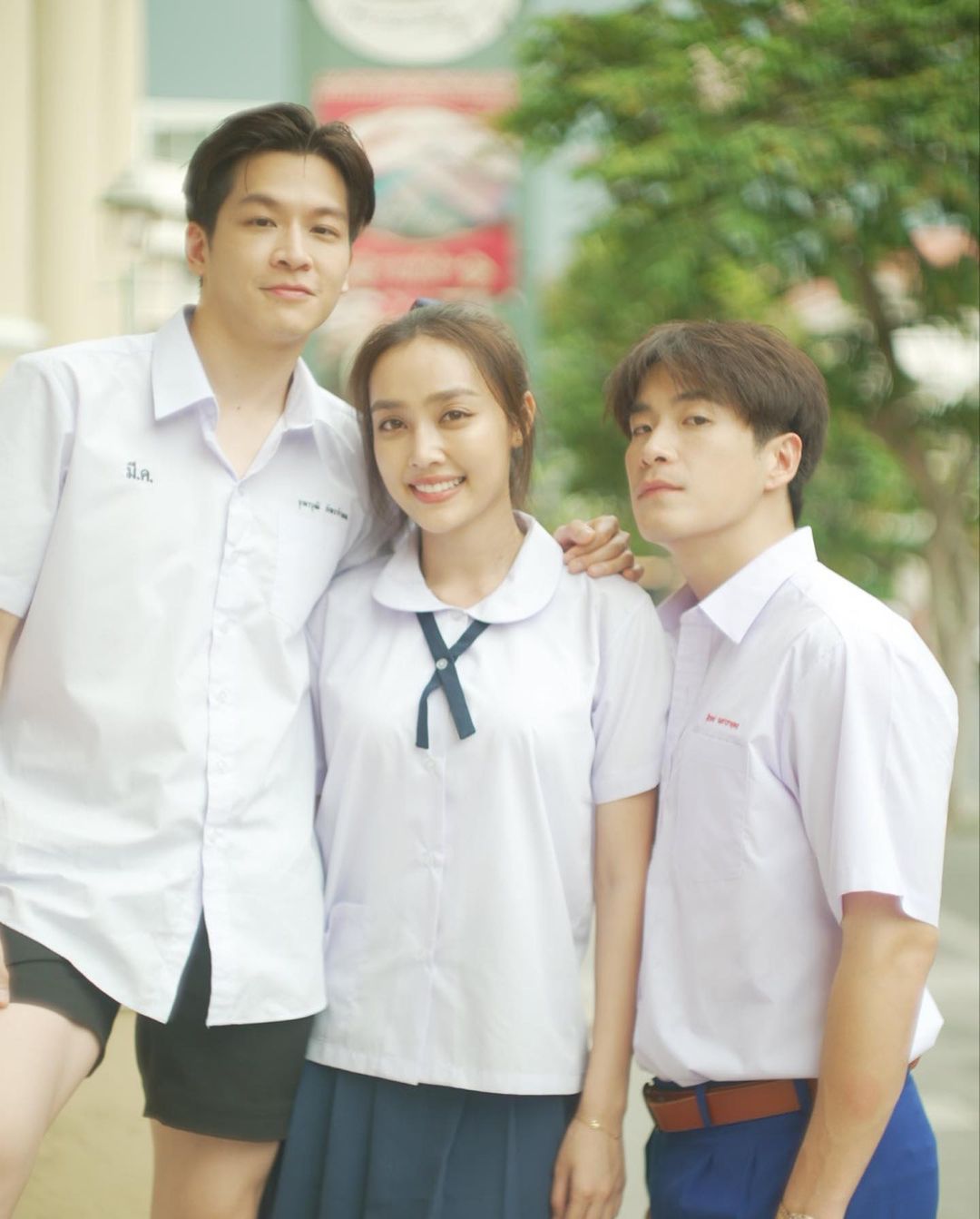 อาเล็ก - ธีรเดช เมธาวรายุทธ