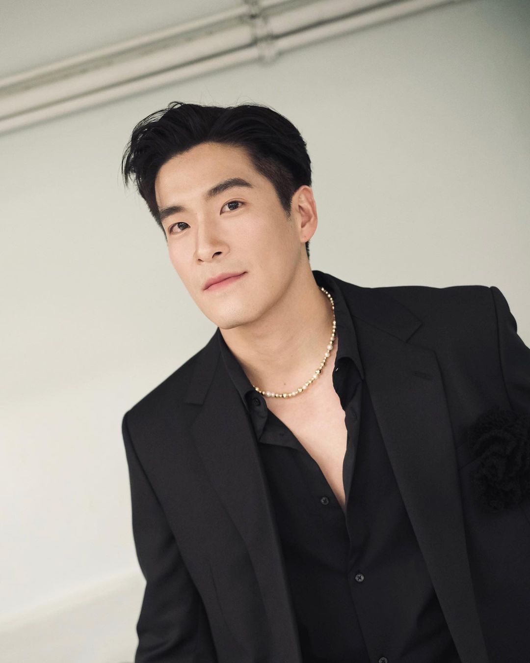 อาเล็ก - ธีรเดช เมธาวรายุทธ