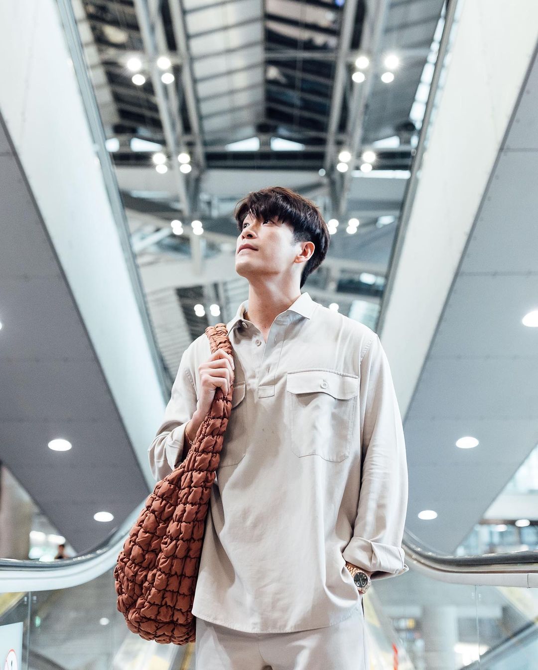 อาเล็ก - ธีรเดช เมธาวรายุทธ