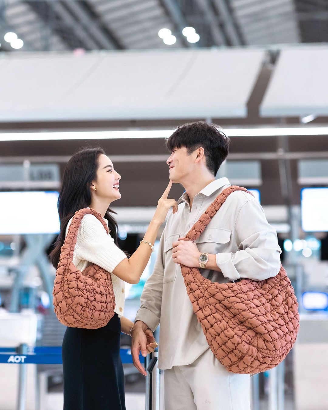 อาเล็ก - ธีรเดช เมธาวรายุทธ