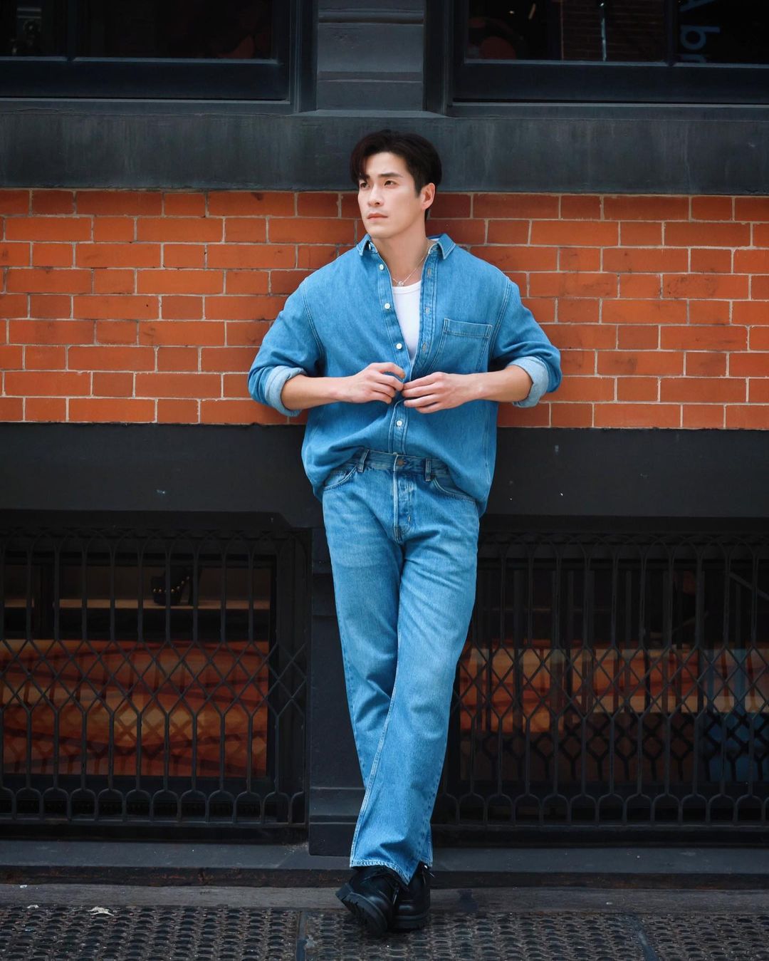 อาเล็ก - ธีรเดช เมธาวรายุทธ