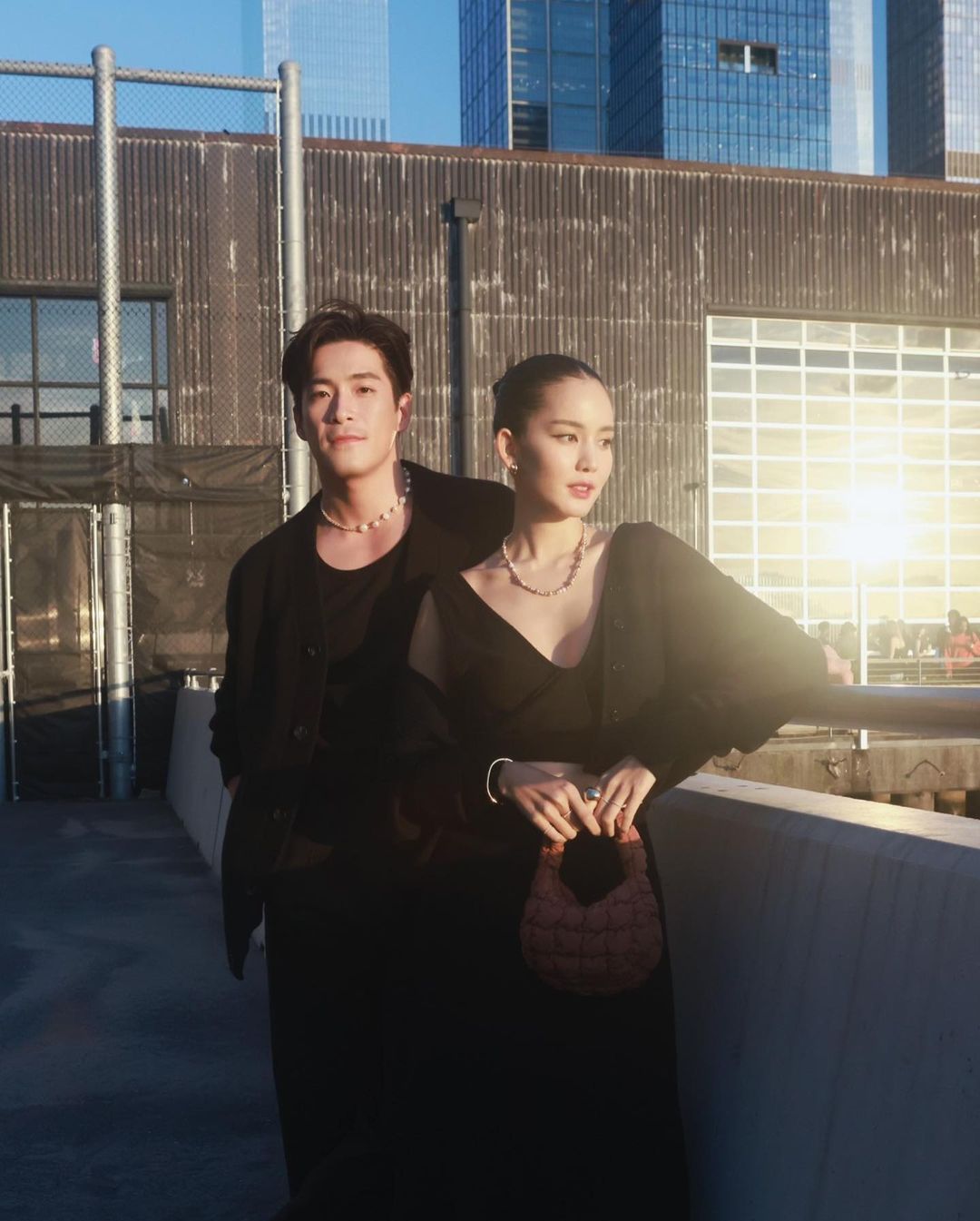 อาเล็ก - ธีรเดช เมธาวรายุทธ