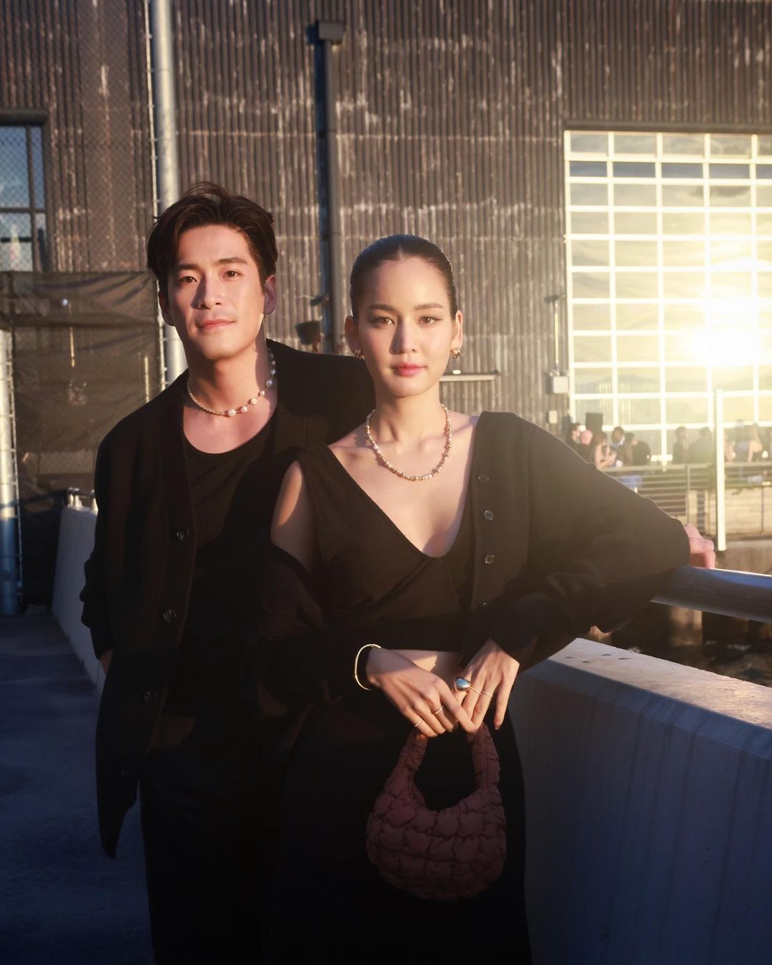 อาเล็ก - ธีรเดช เมธาวรายุทธ