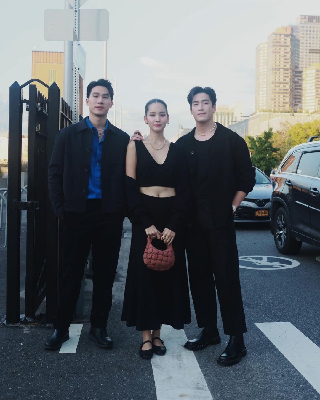 อาเล็ก - ธีรเดช เมธาวรายุทธ