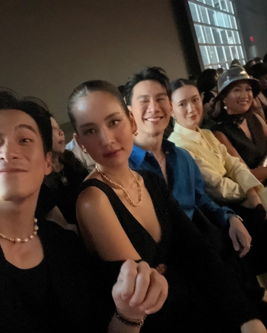 อาเล็ก - ธีรเดช เมธาวรายุทธ