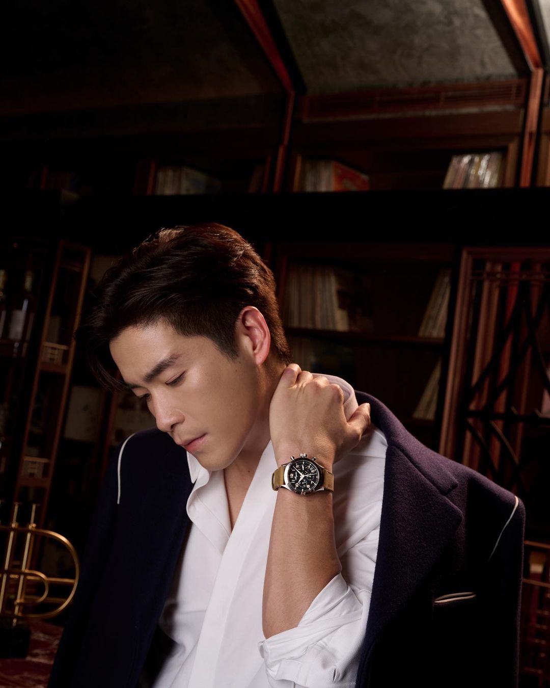 อาเล็ก - ธีรเดช เมธาวรายุทธ